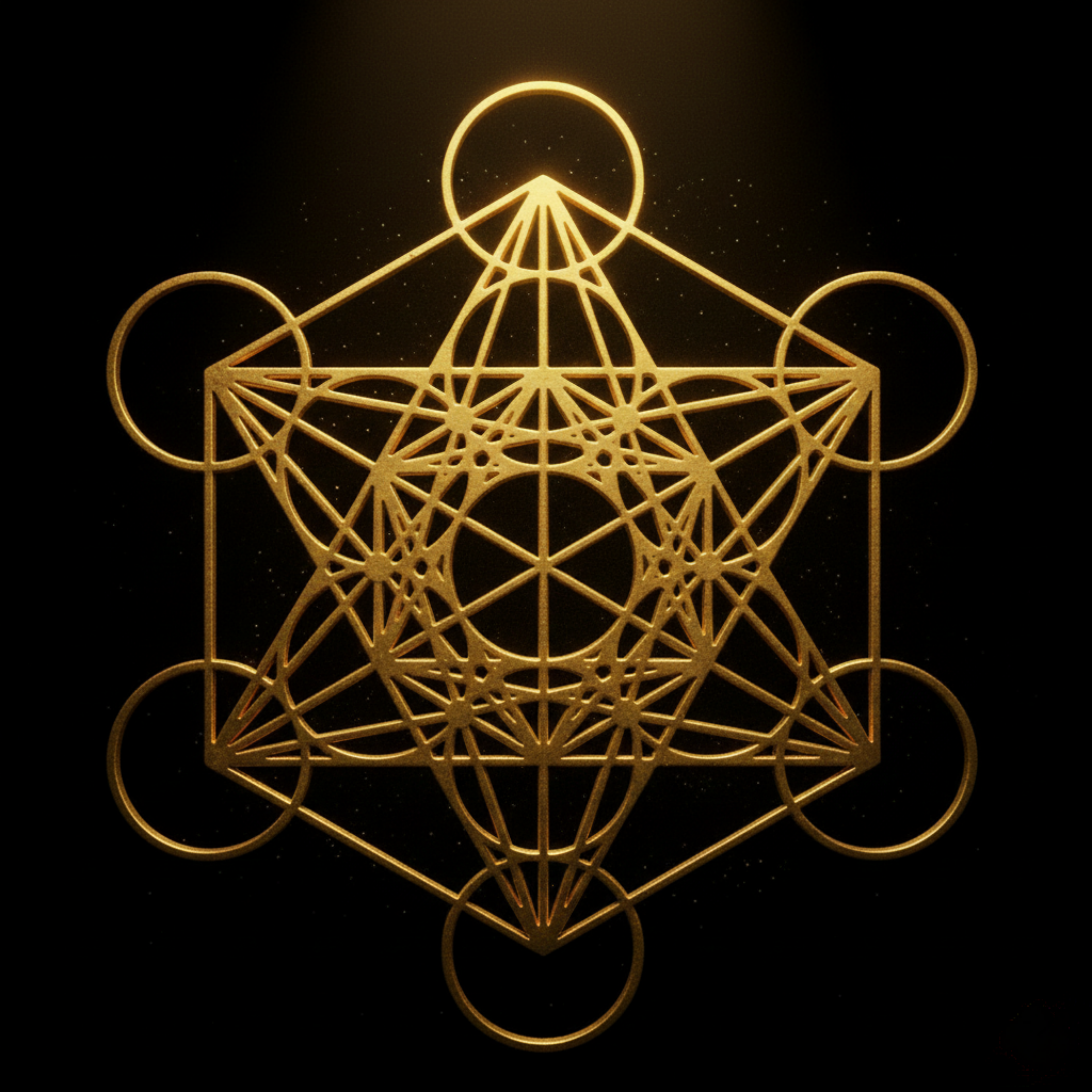 Sacred Geometry