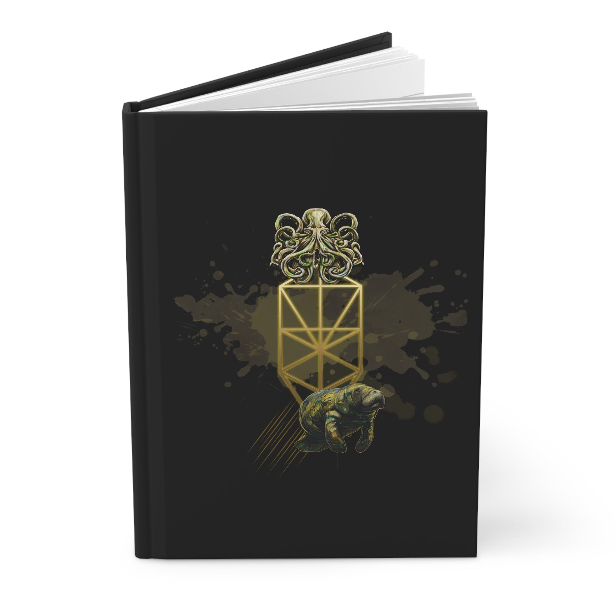 Alchemy Journal: Tree of Life