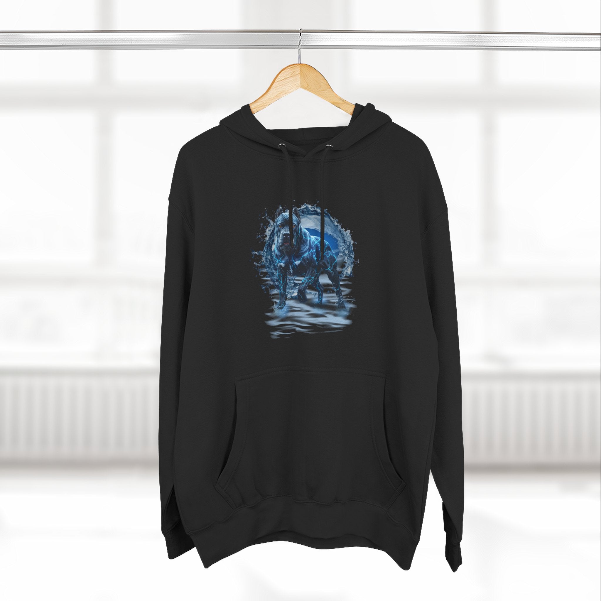 Water Guardian Hoodie | Guardian Collection