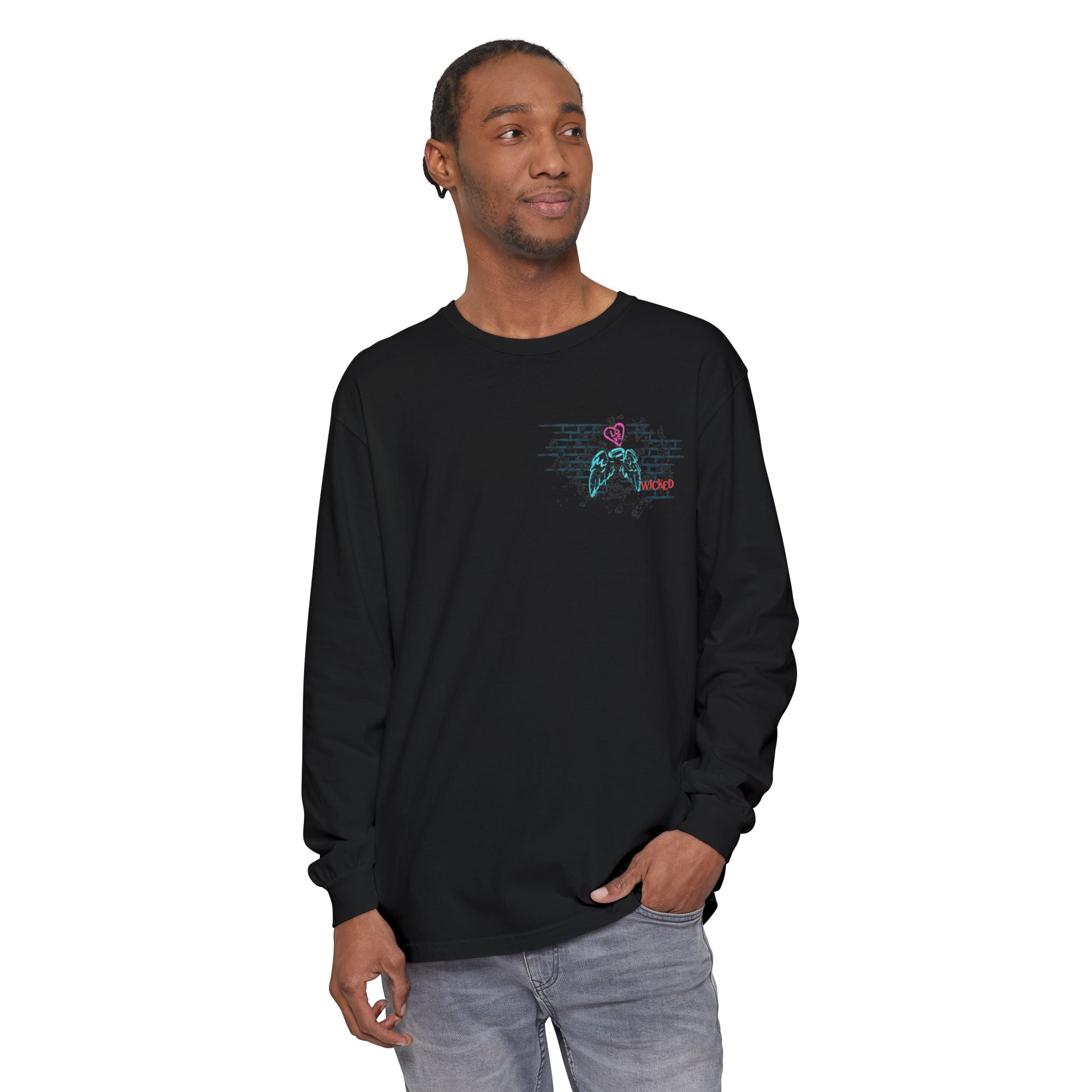 Urban Witch Long Sleeve