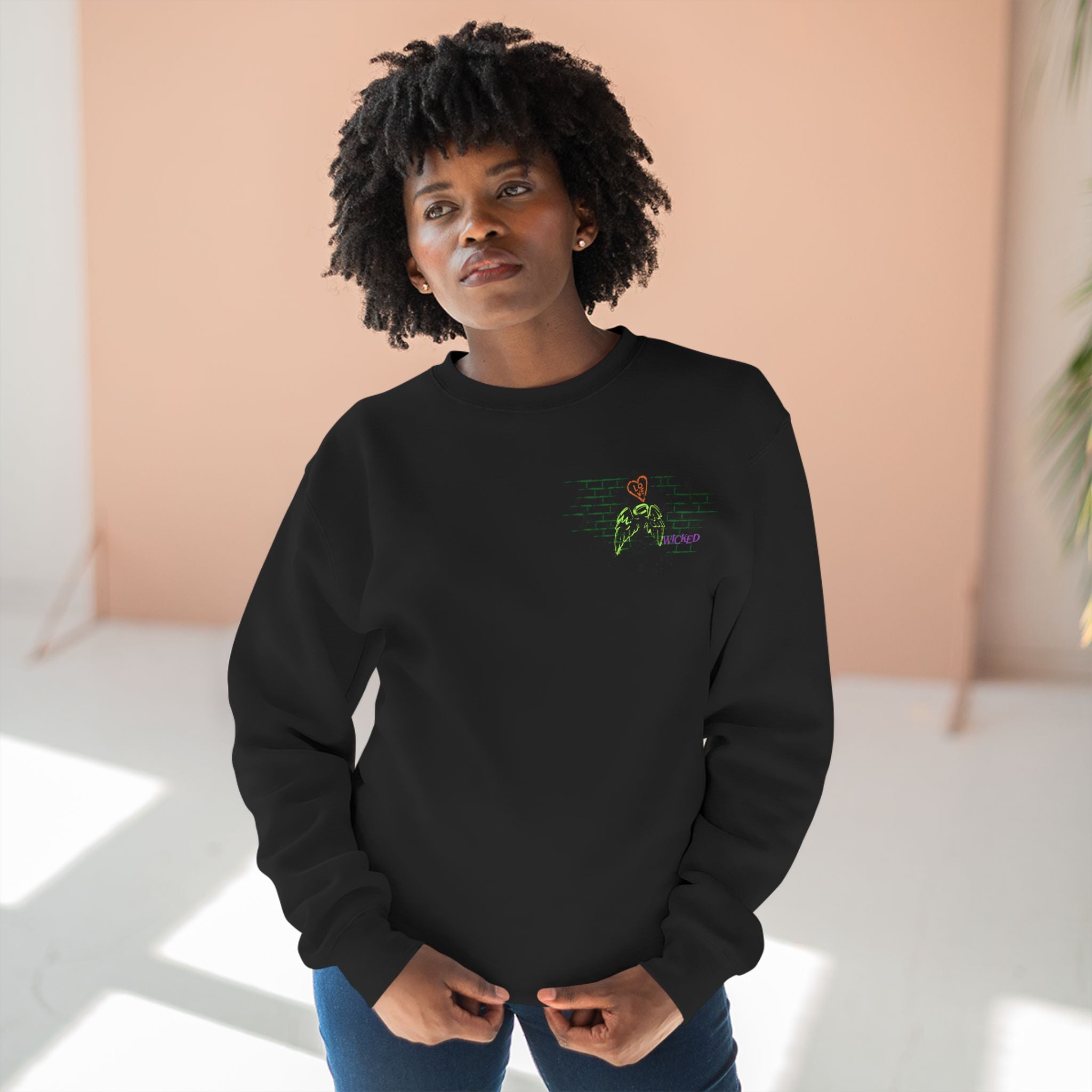 Urban Witch Sweatshirt