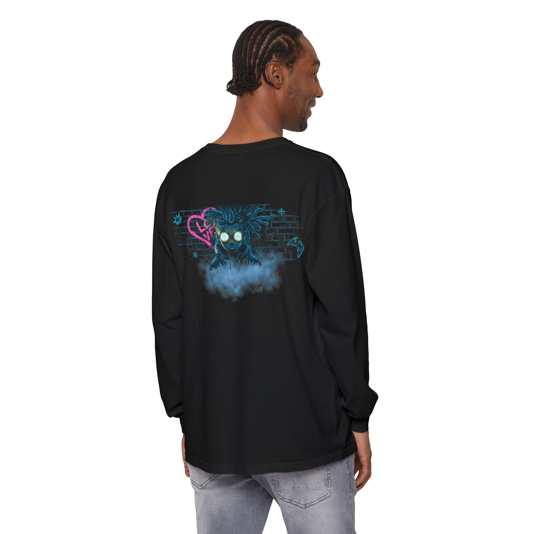 Urban Witch Long Sleeve