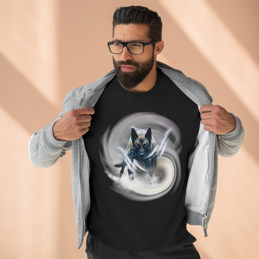 Air Guardian Sweatshirt | Guardian Collection