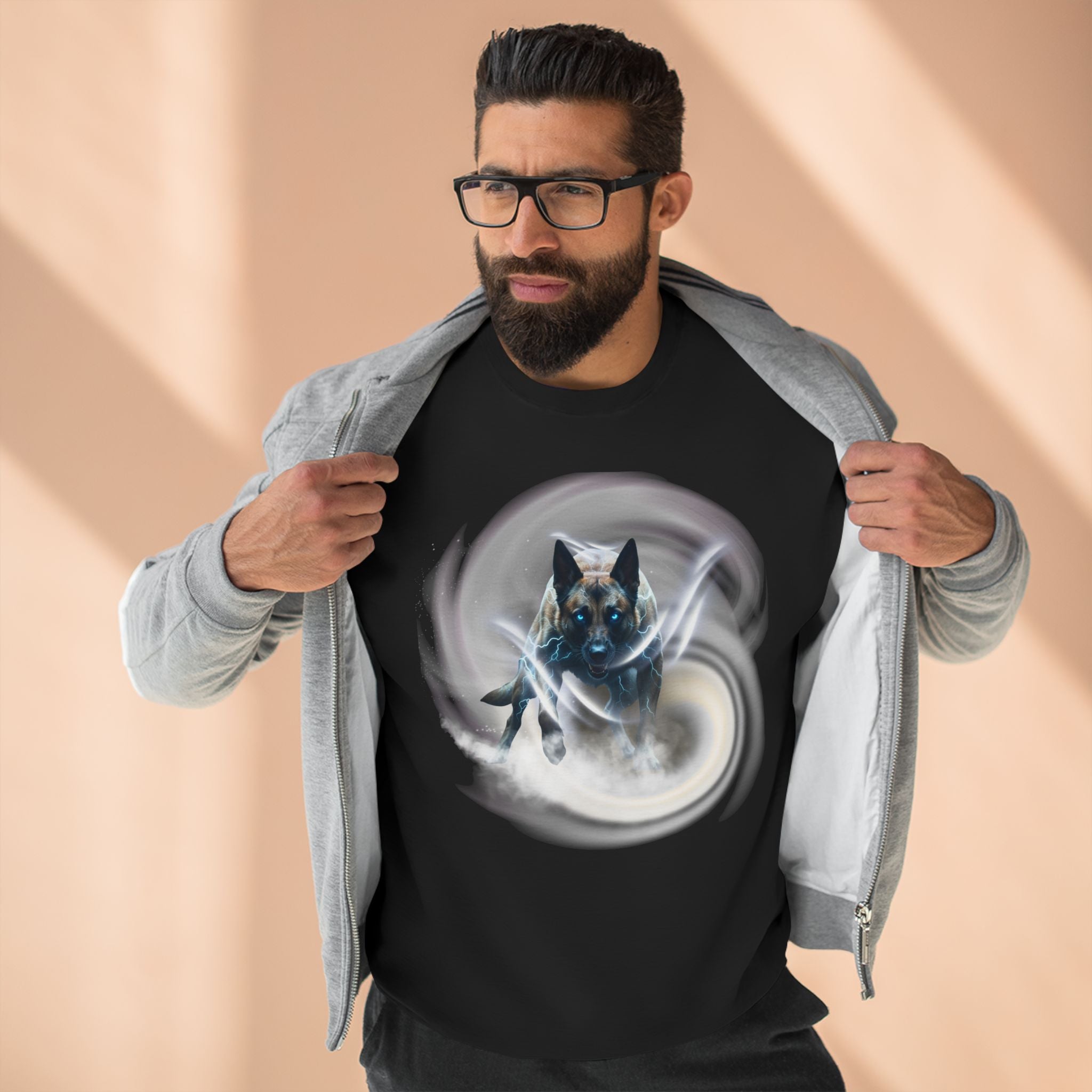 Air Guardian Sweatshirt | Guardian Collection