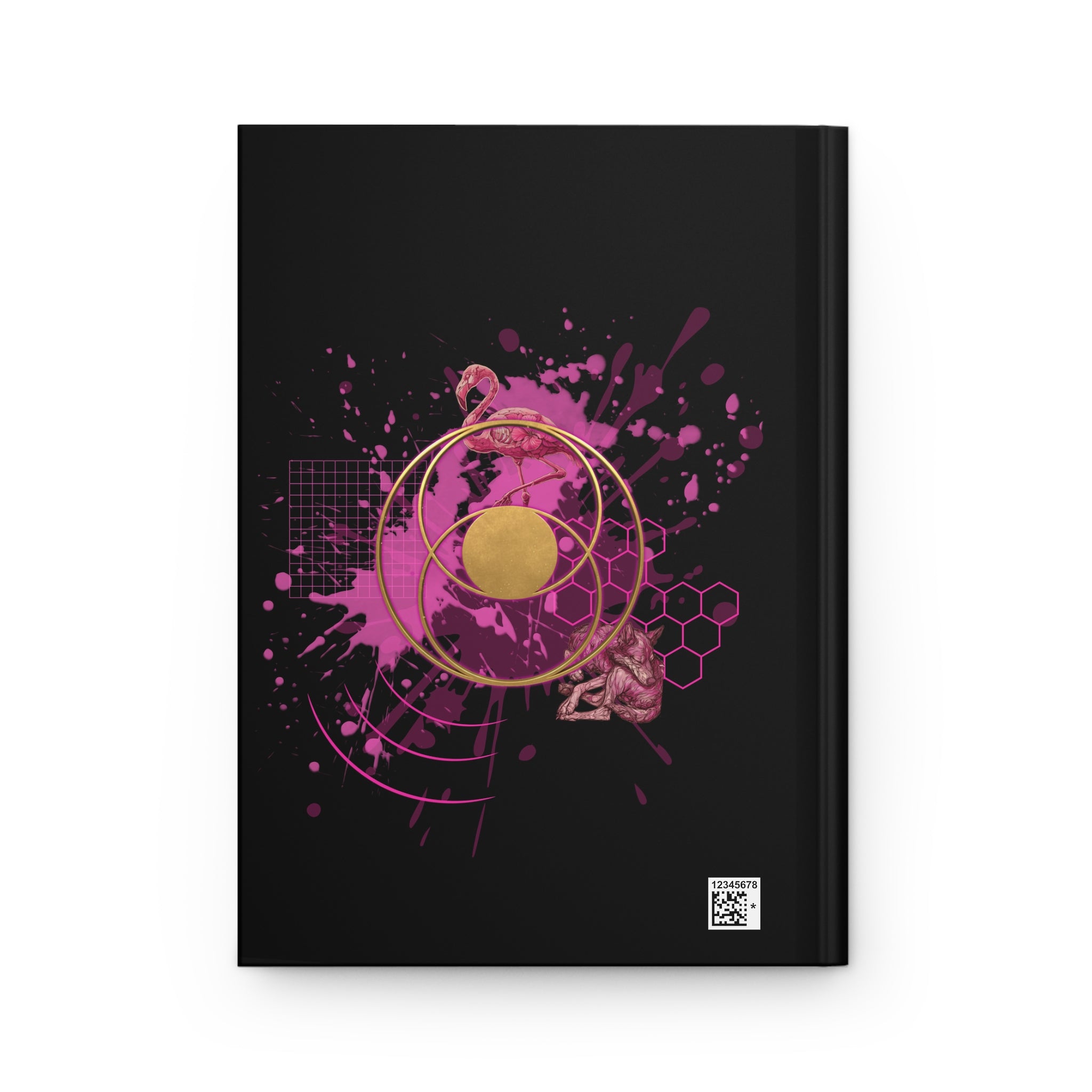 The Alchemy Journal: Vesica Piscis