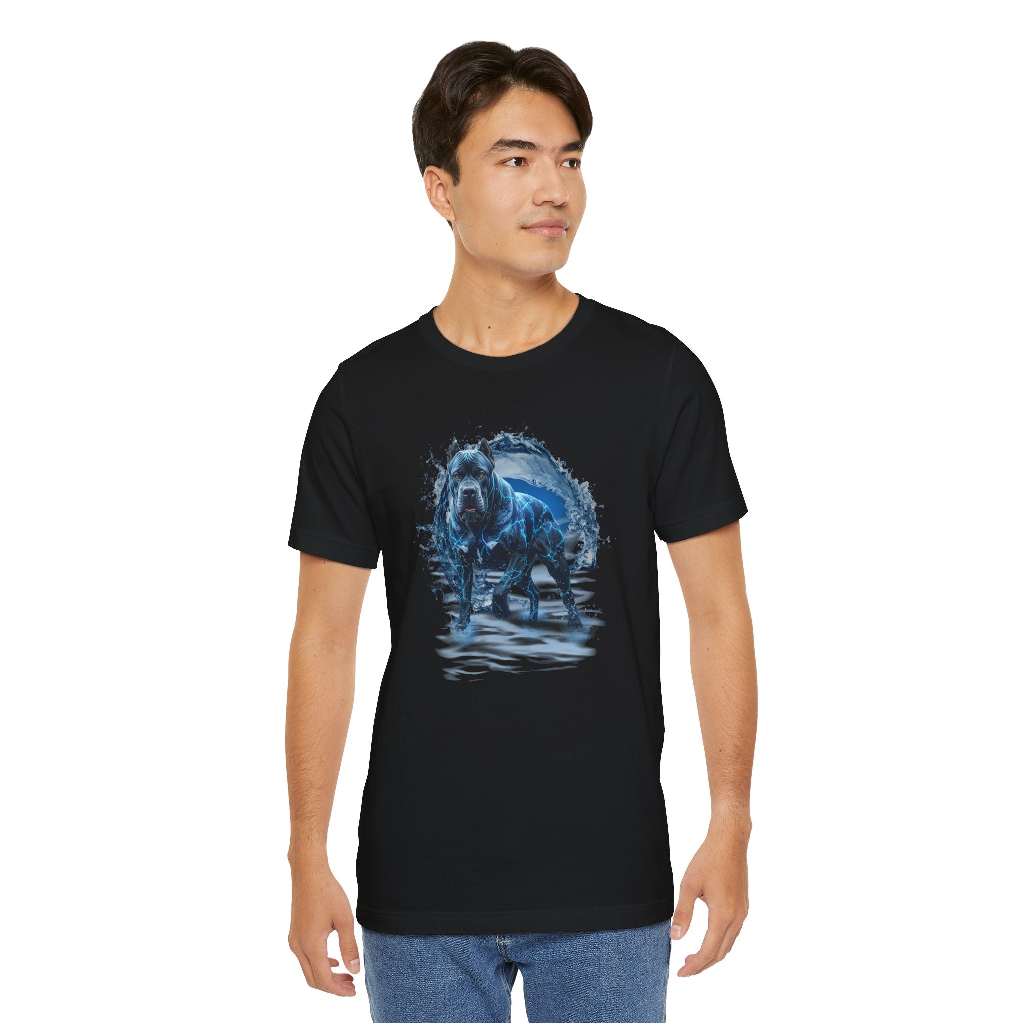 Water Guardian T-shirt | Guardian Collection