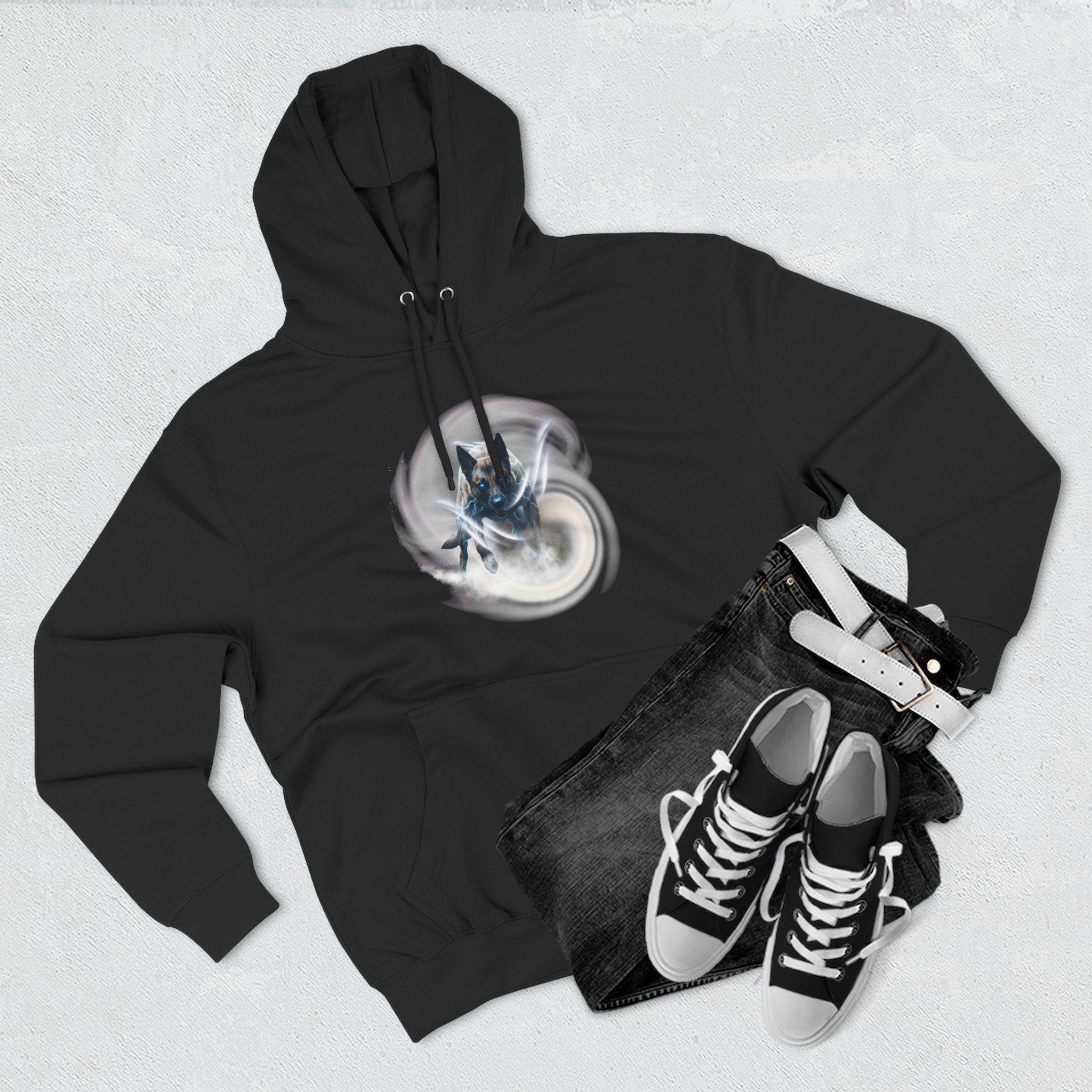 Air Guardian Hoodie | Guardian Collection