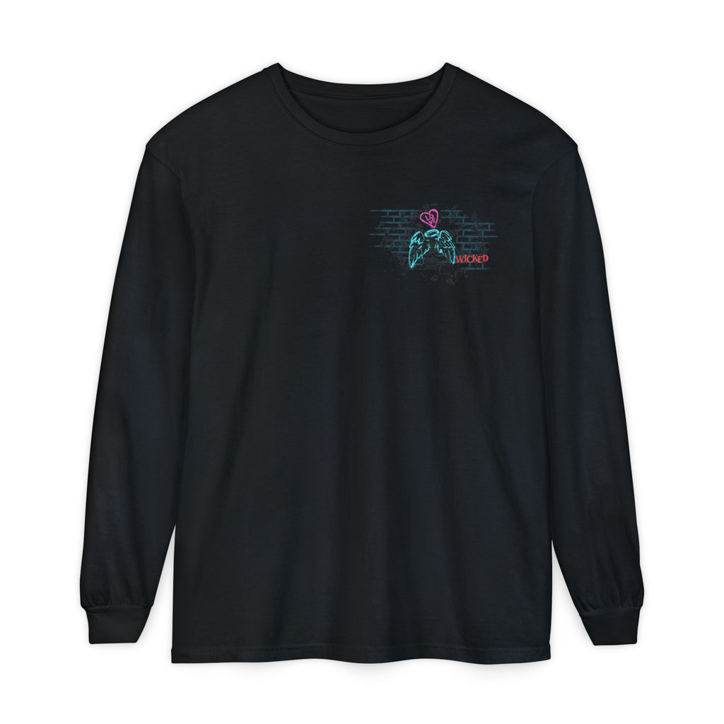 Urban Witch Long Sleeve