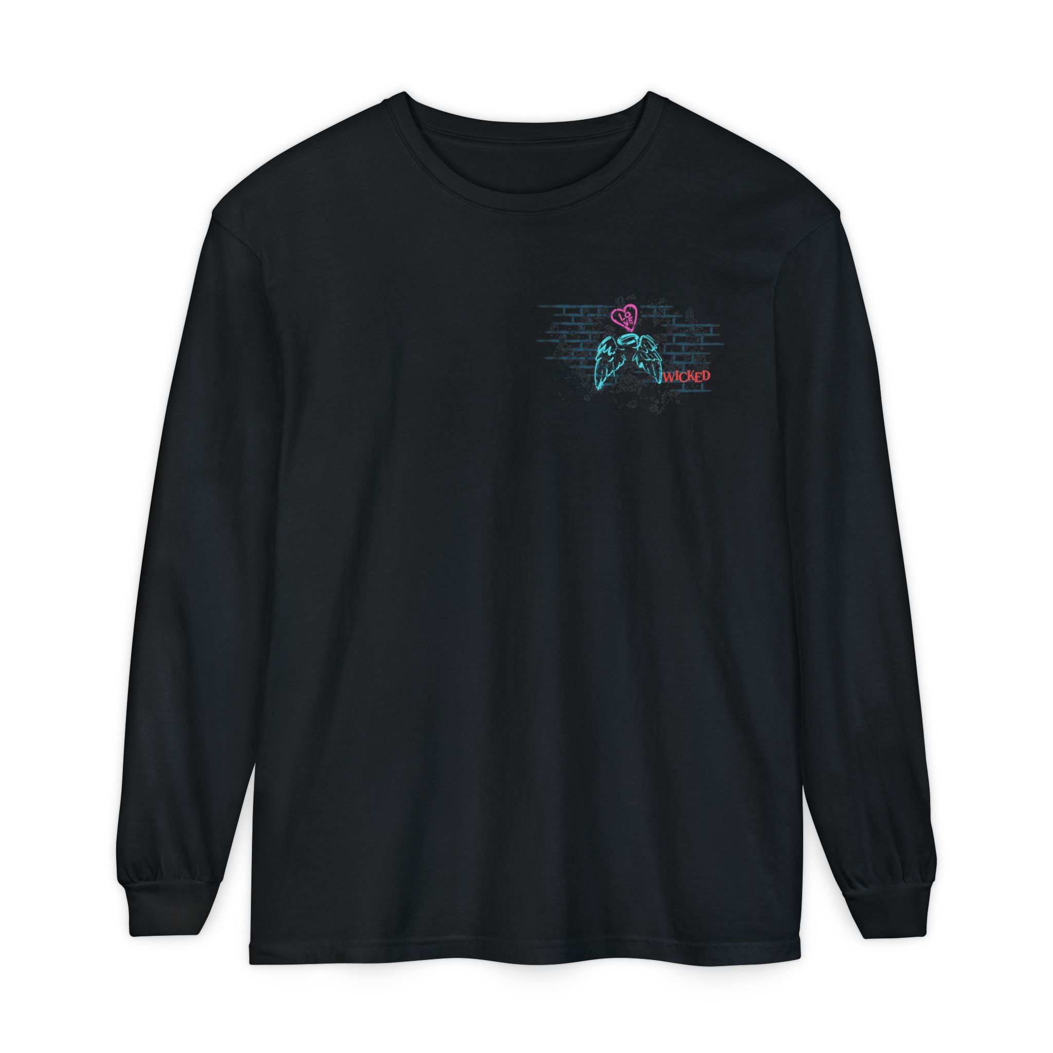 Urban Witch Long Sleeve