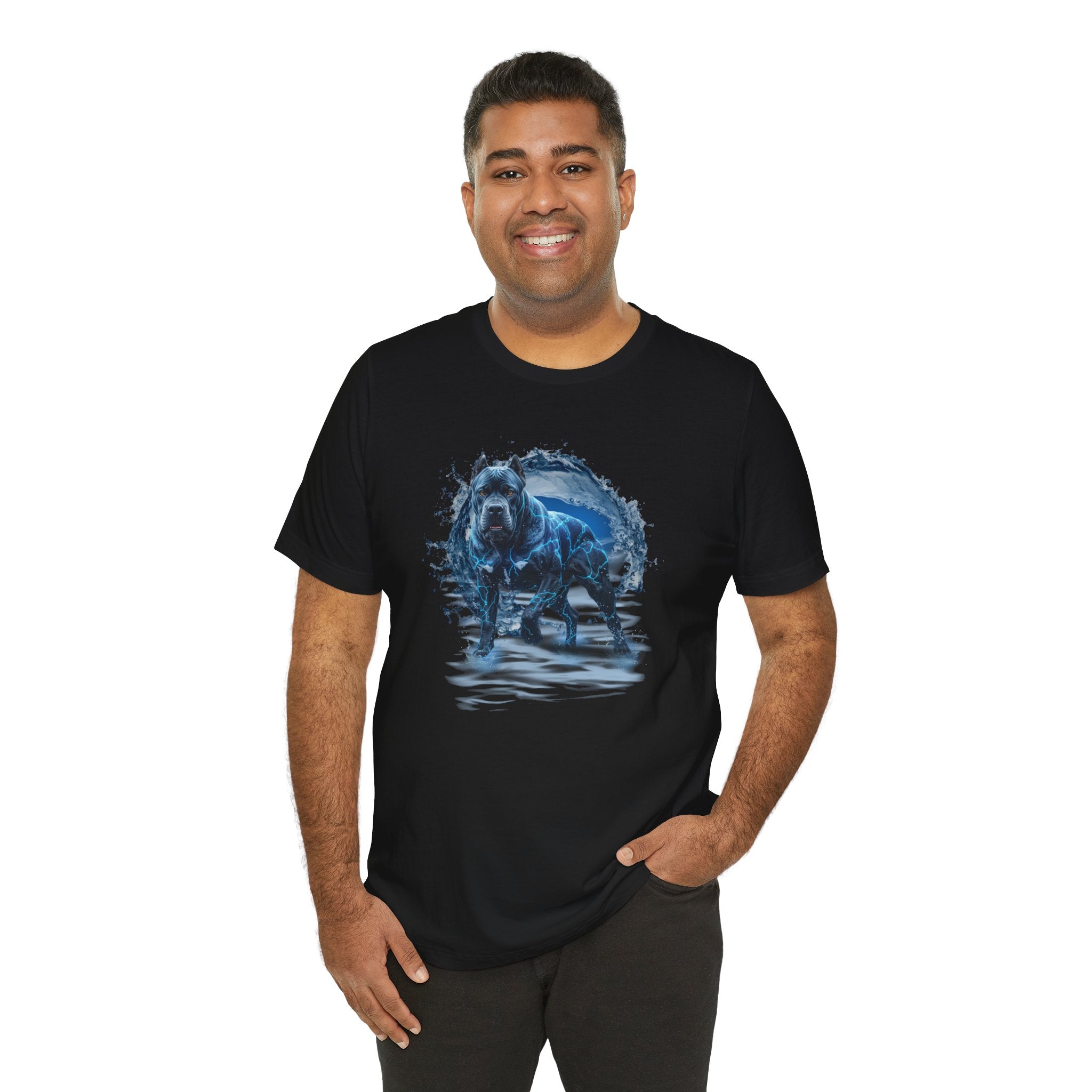 Water Guardian T-shirt | Guardian Collection