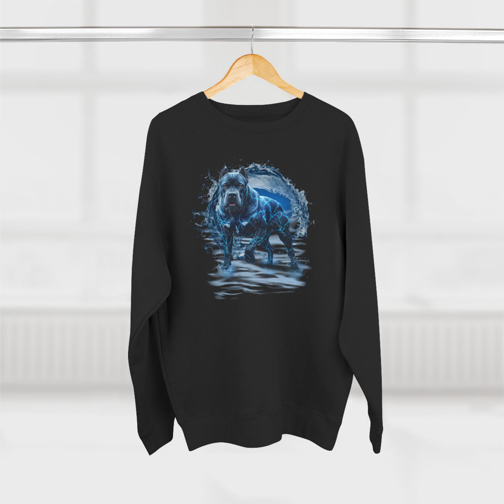 Water Guardian Sweatshirt | Guardian Collection