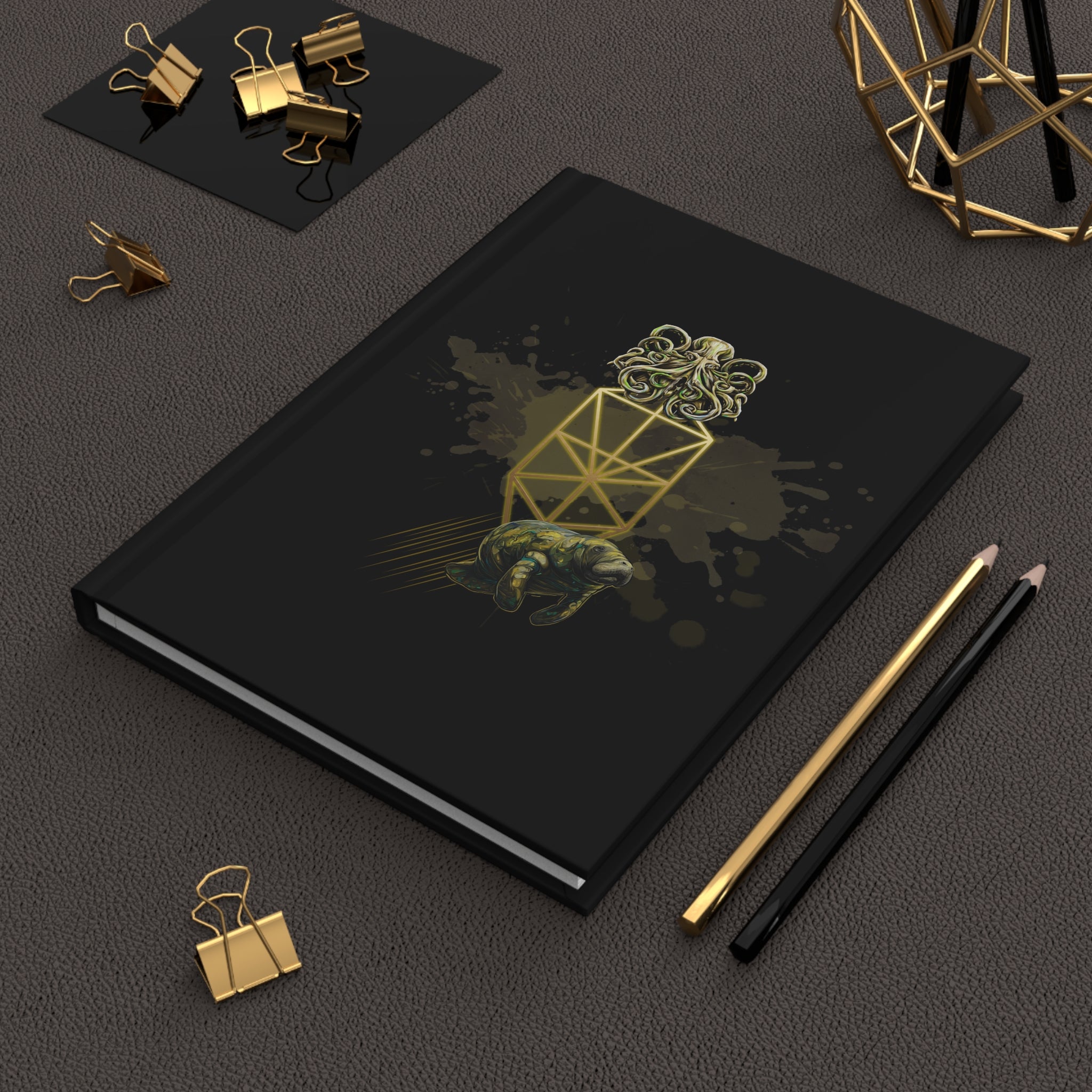 Alchemy Journal: Tree of Life