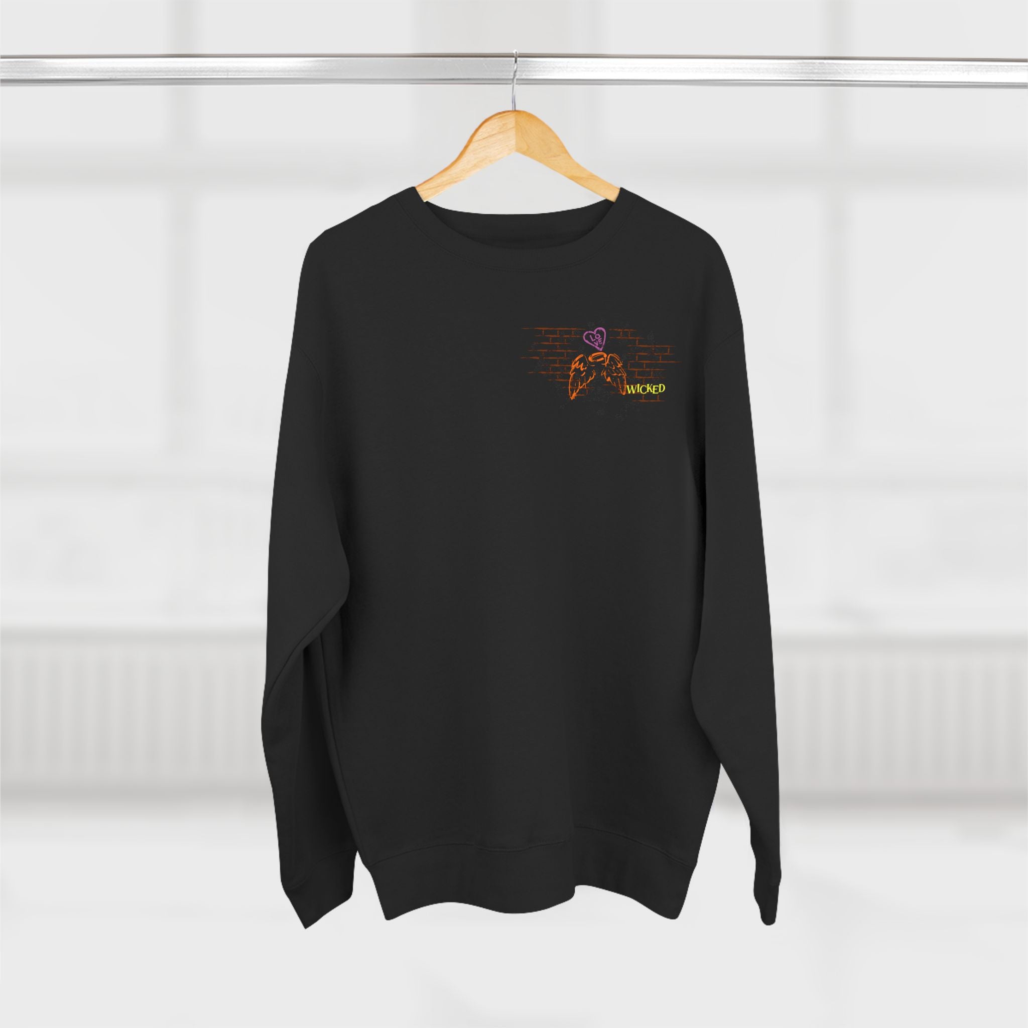 Urban Witch Sweatshirt