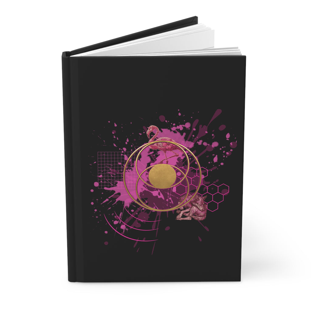 The Alchemy Journal: Vesica Piscis