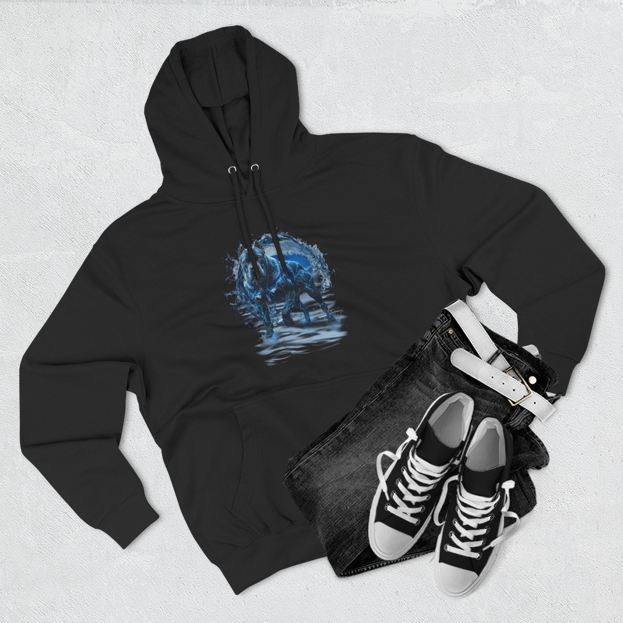 Water Guardian Hoodie | Guardian Collection