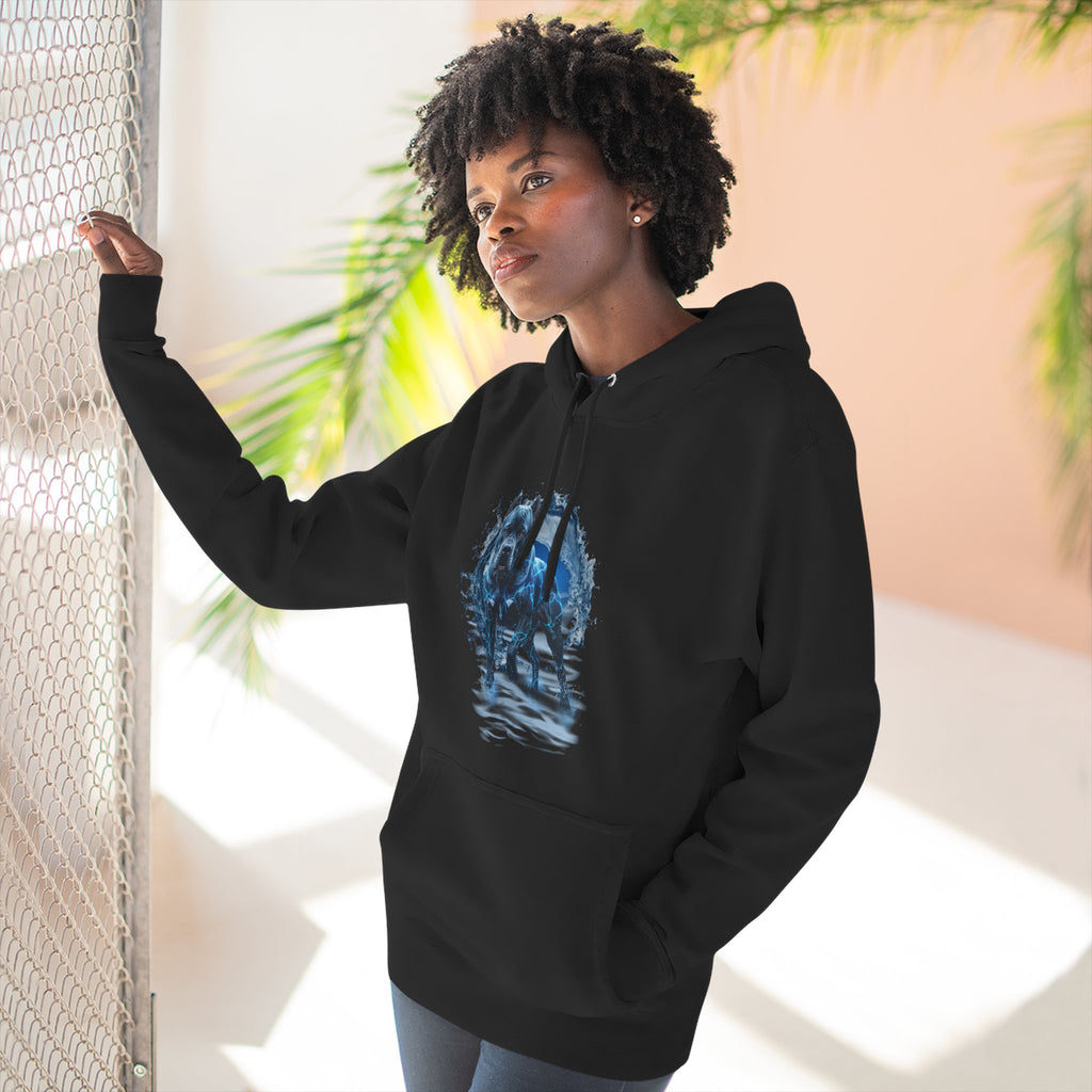 Water Guardian Hoodie | Guardian Collection