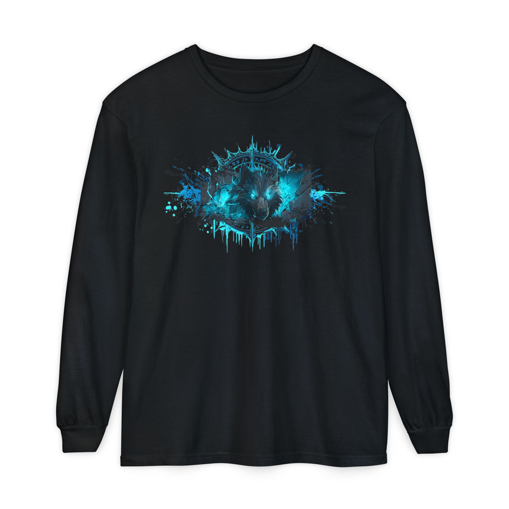 January Exclusive Drop Winterbound Wolf | Limited Edition