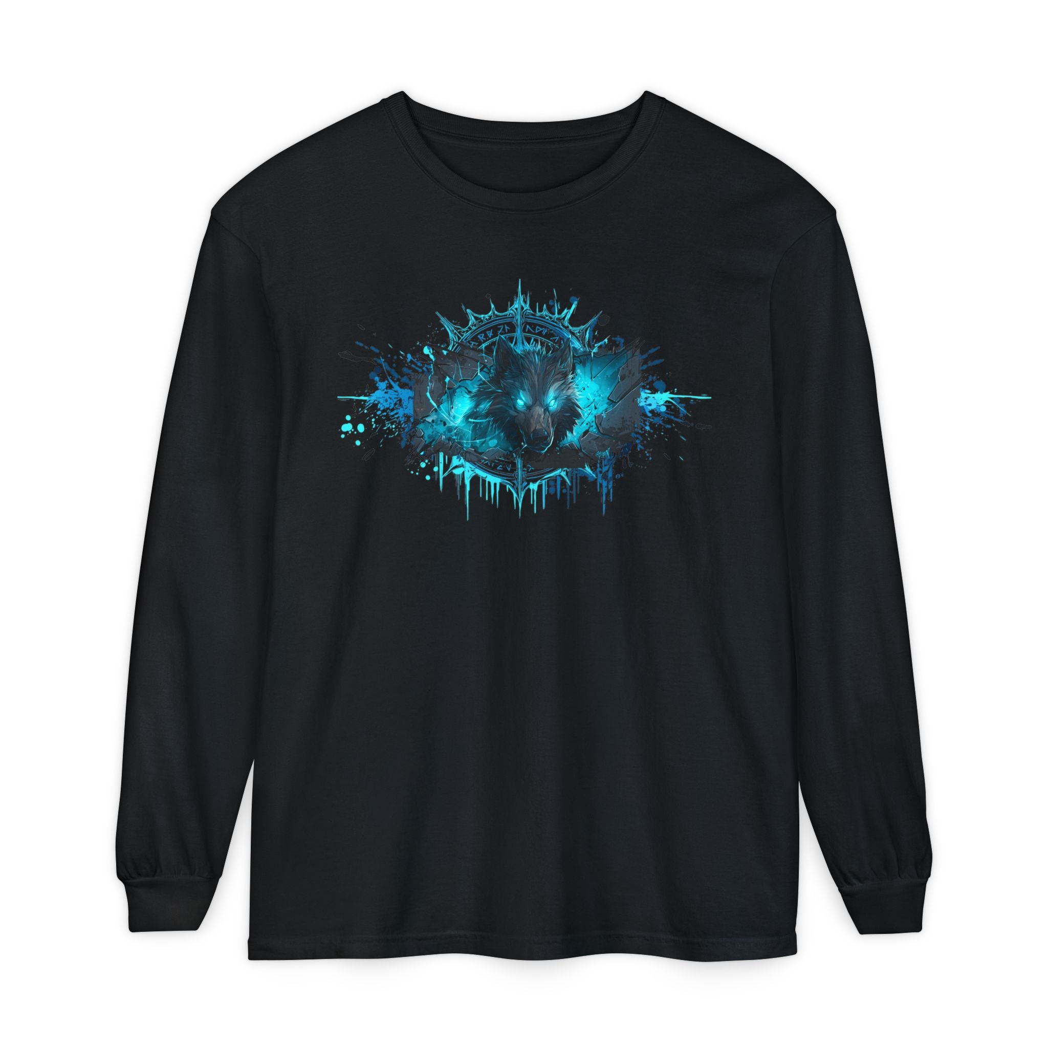 January Exclusive Drop Winterbound Wolf | Limited Edition