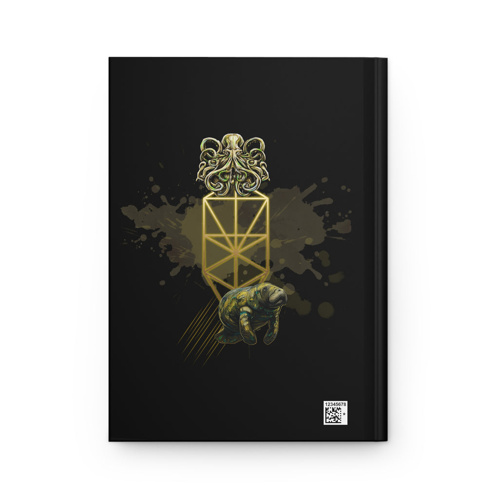 Alchemy Journal: Tree of Life