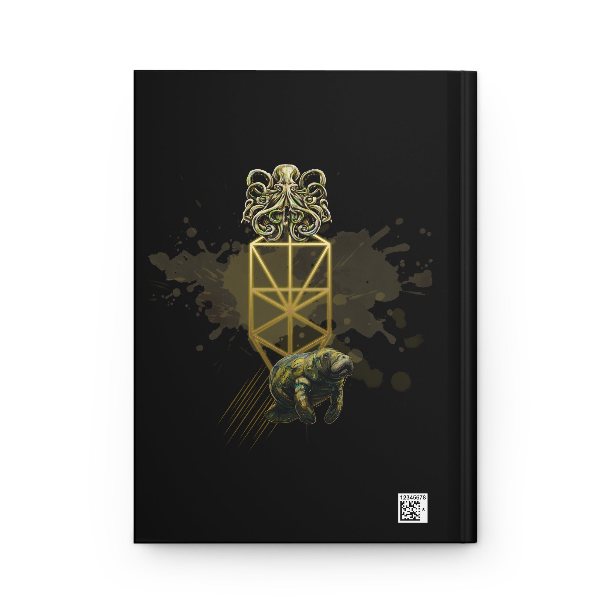 Alchemy Journal: Tree of Life