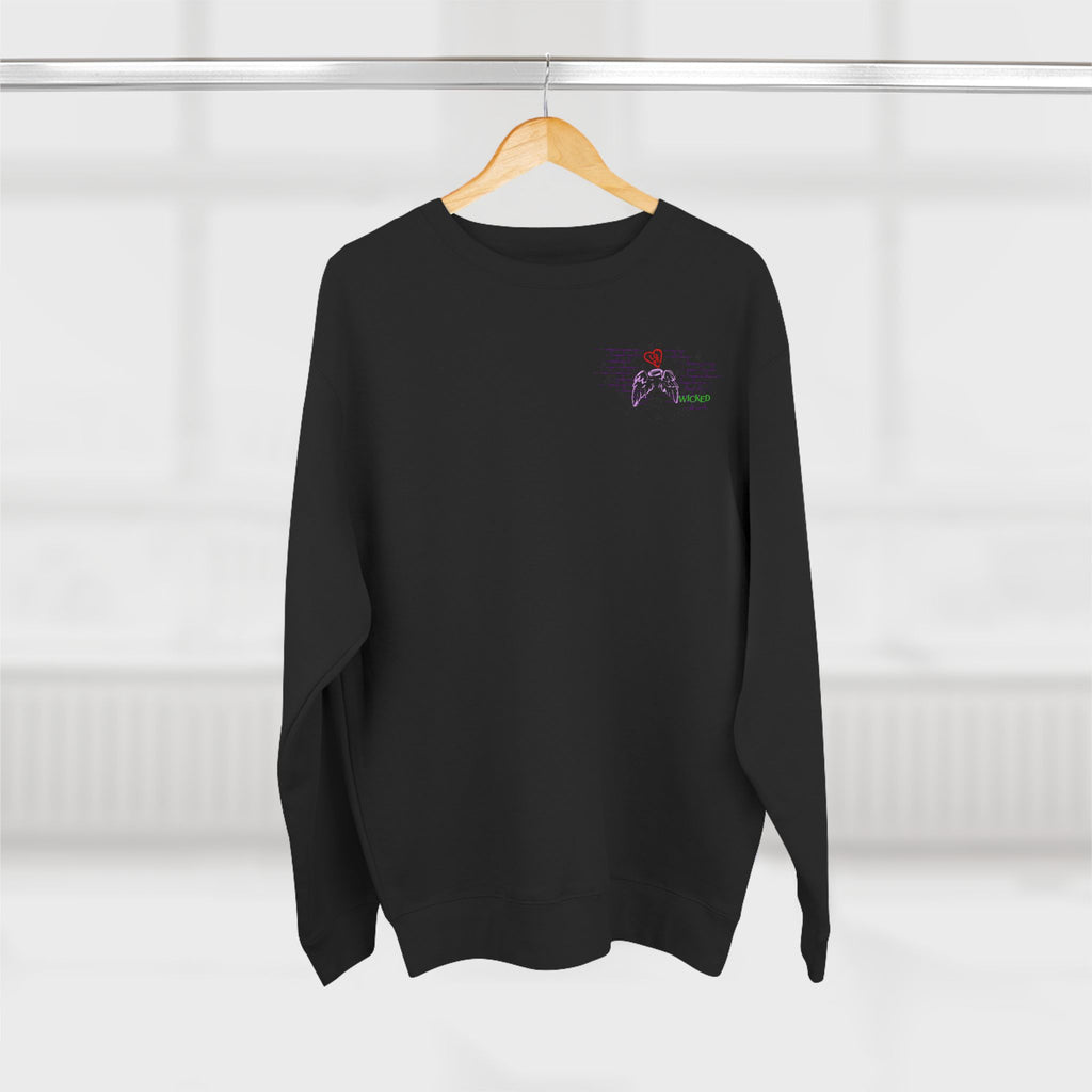 Urban Witch Sweatshirt