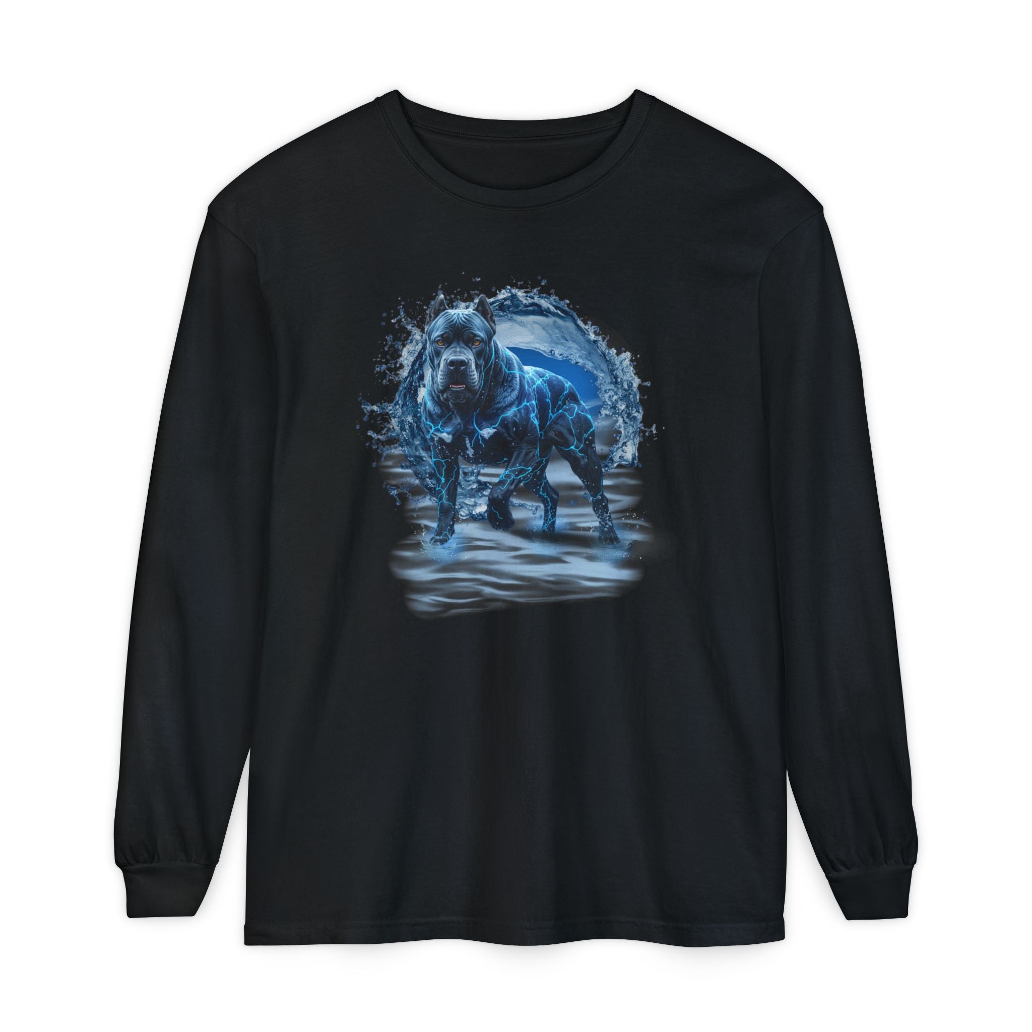 Water Guardian Long Sleeve | Guardian Collection
