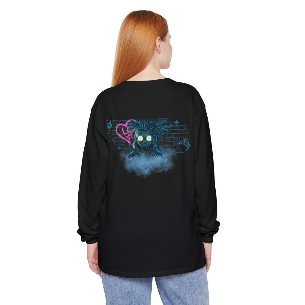 Urban Witch Long Sleeve