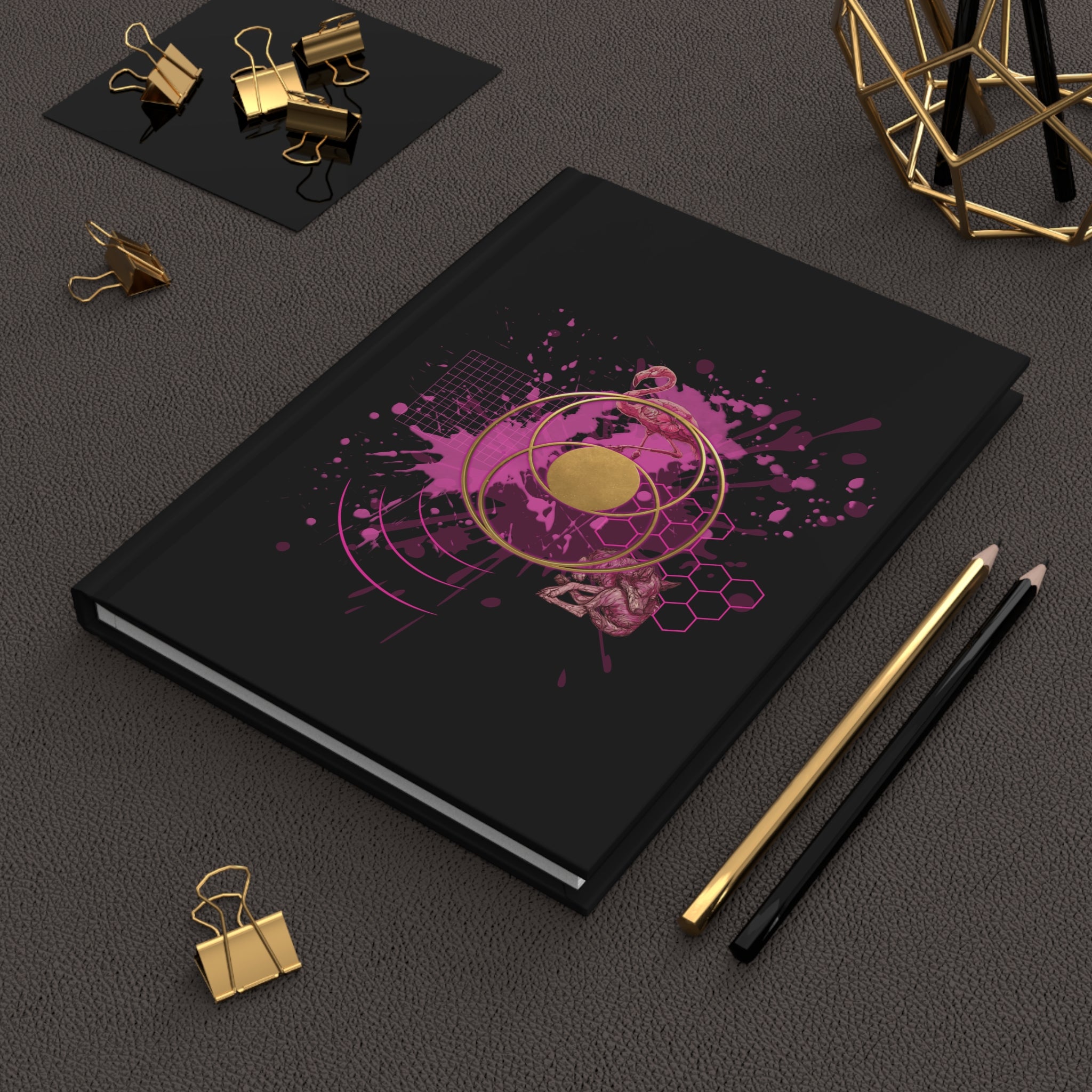 The Alchemy Journal: Vesica Piscis