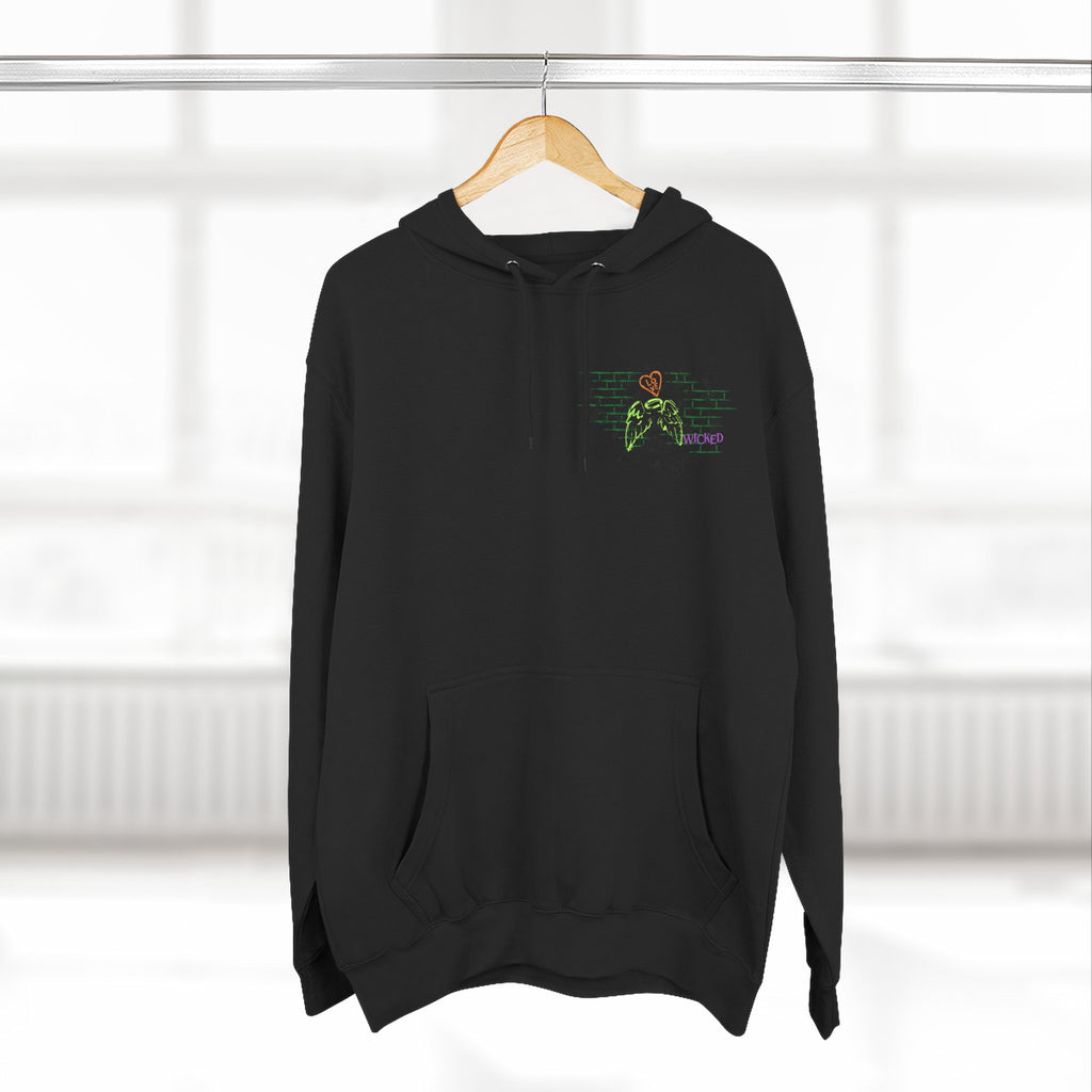 Urban Witch Hoodie