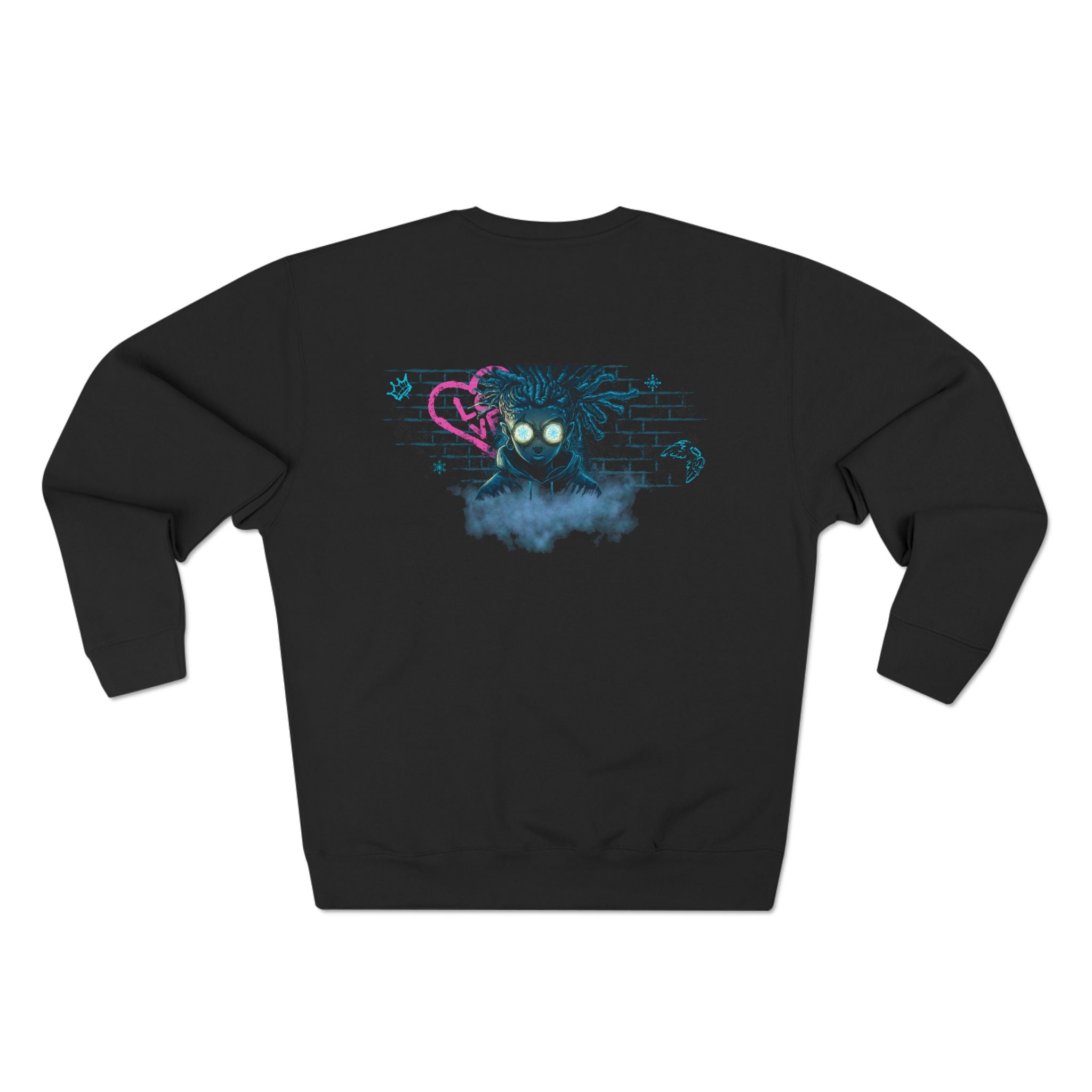 Urban Witch Sweatshirt