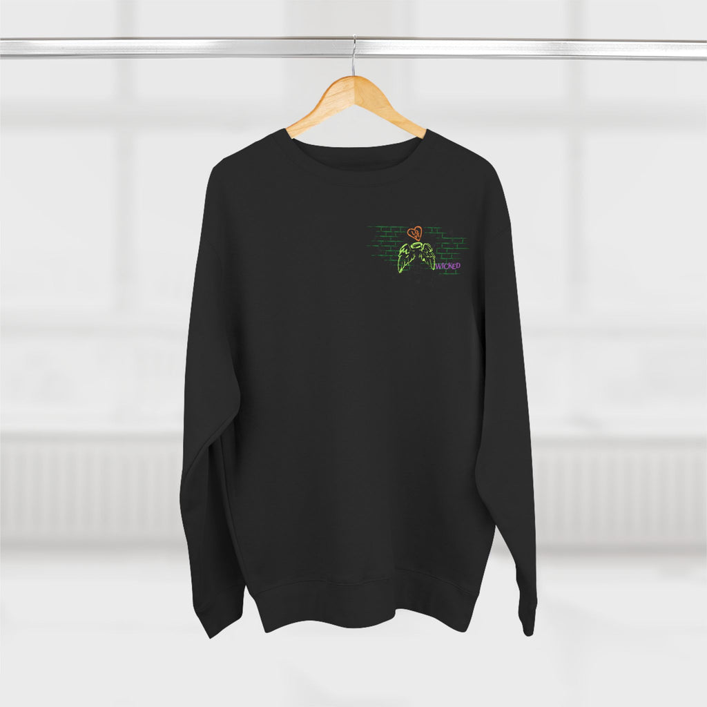 Urban Witch Sweatshirt