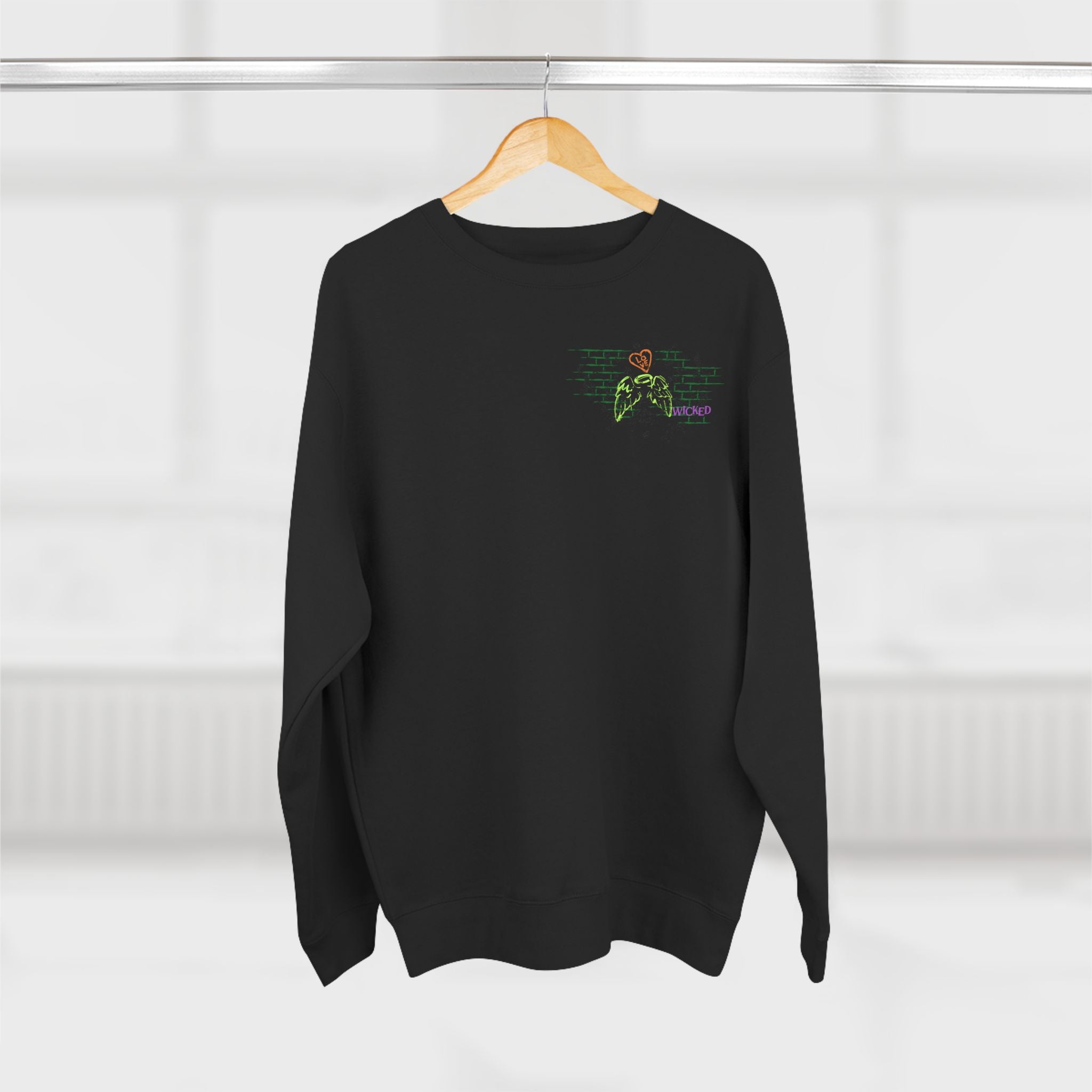 Urban Witch Sweatshirt