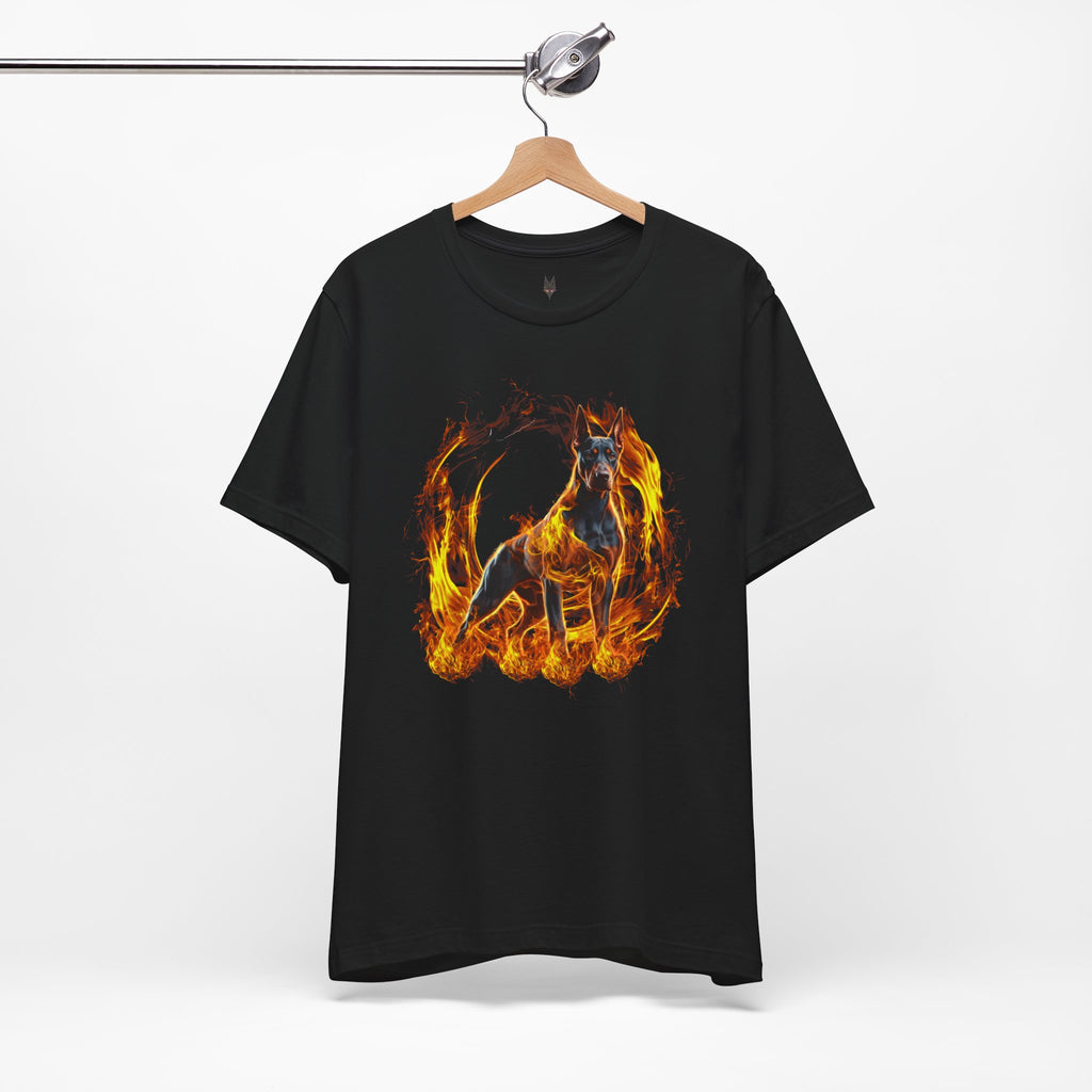 Fire Guardian T-shirt | Guardian Collection