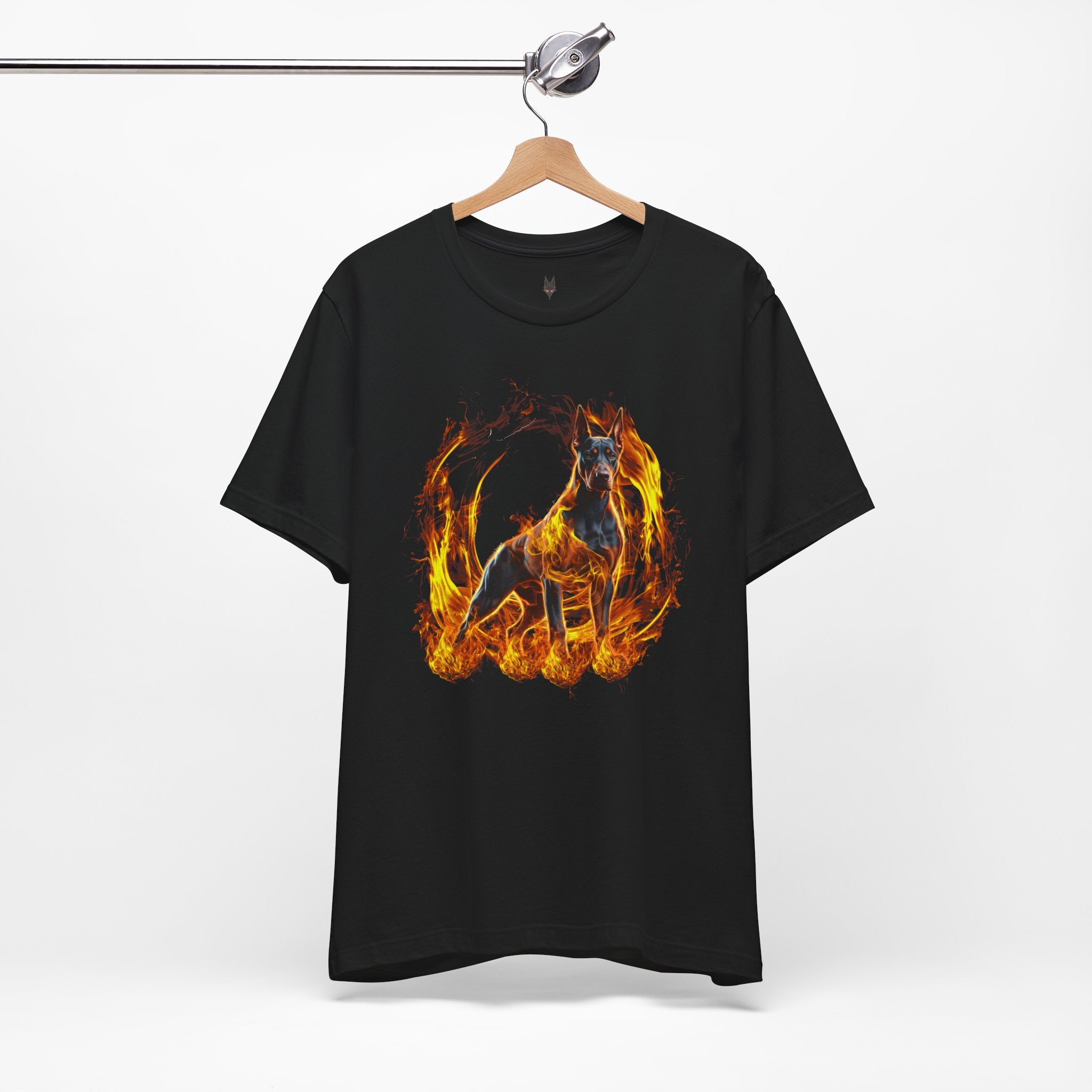 Fire Guardian T-shirt | Guardian Collection