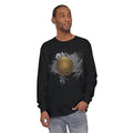 Sacred Geometry Long Sleeve — Ancient Forms Collection: Flower of Life
