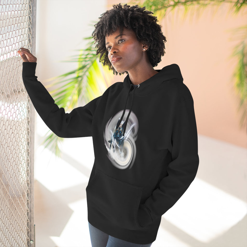 Air Guardian Hoodie | Guardian Collection