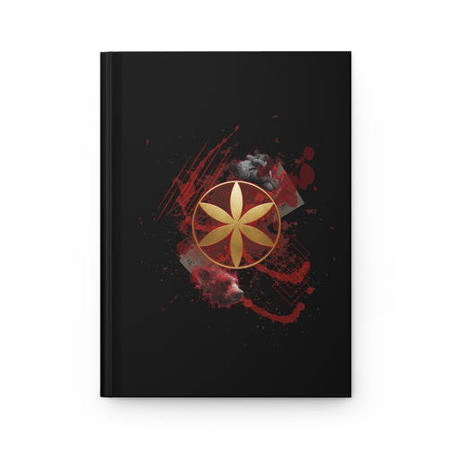 Alchemy Journal: Germ of Life