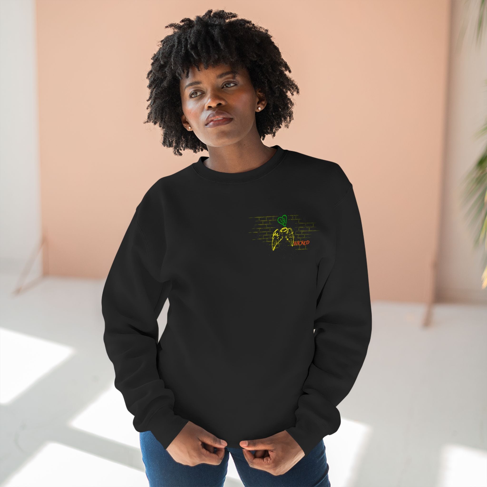 Urban Witch Sweatshirt