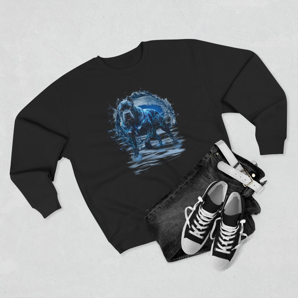 Water Guardian Sweatshirt | Guardian Collection