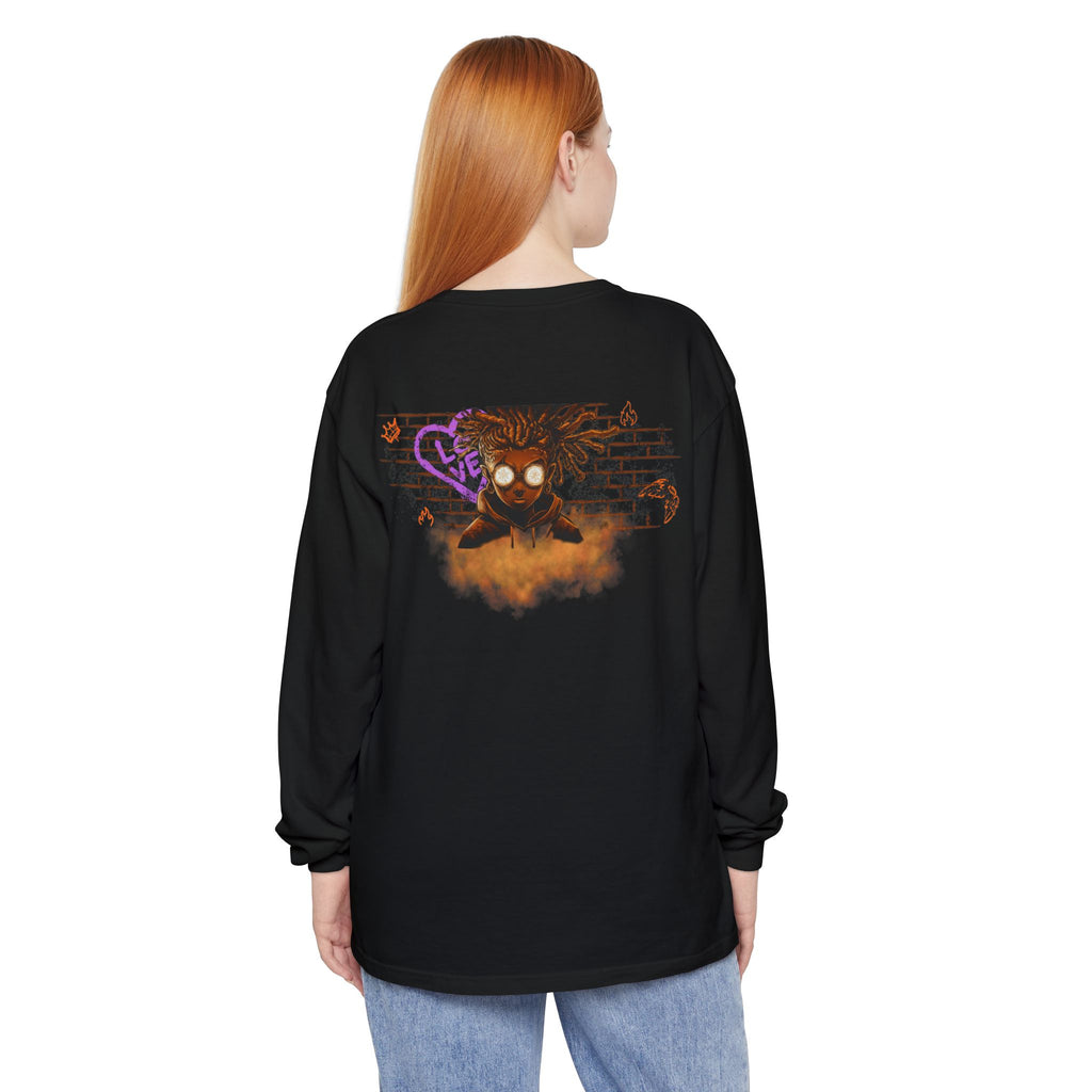 Urban Witch Long Sleeve