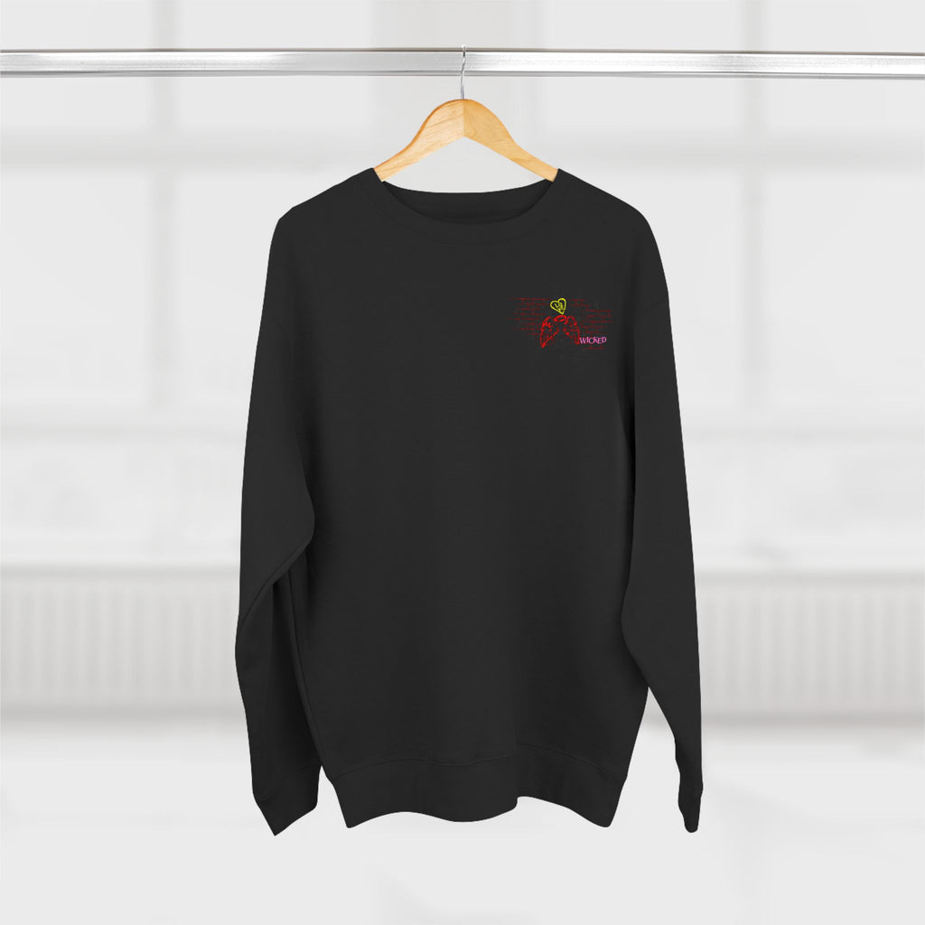 Urban Witch Sweatshirt
