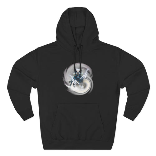 Air Guardian Hoodie | Guardian Collection