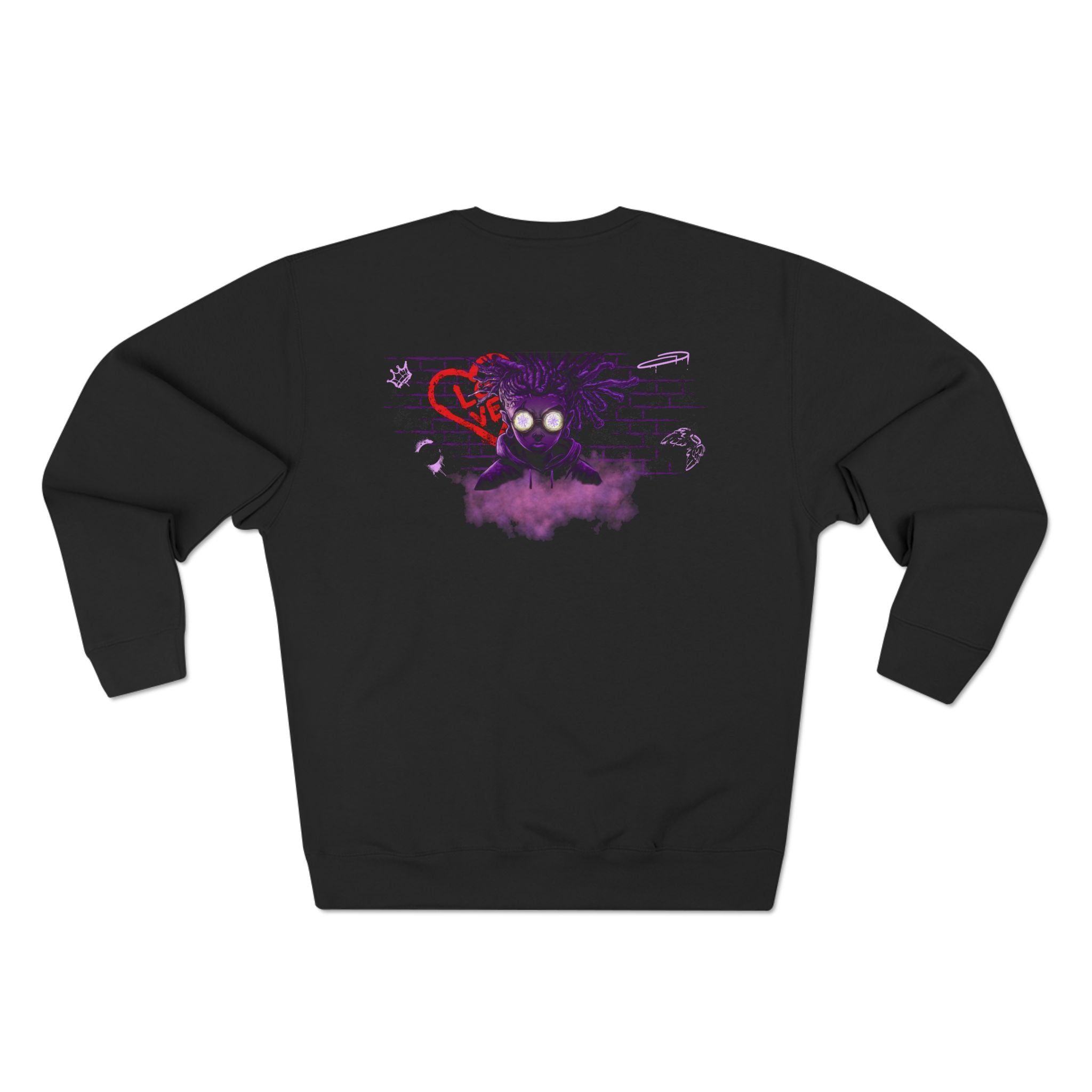 Urban Witch Sweatshirt