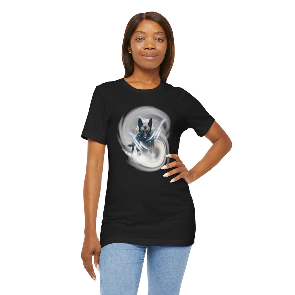 Air Guardian T-shirt | Guardian Collection