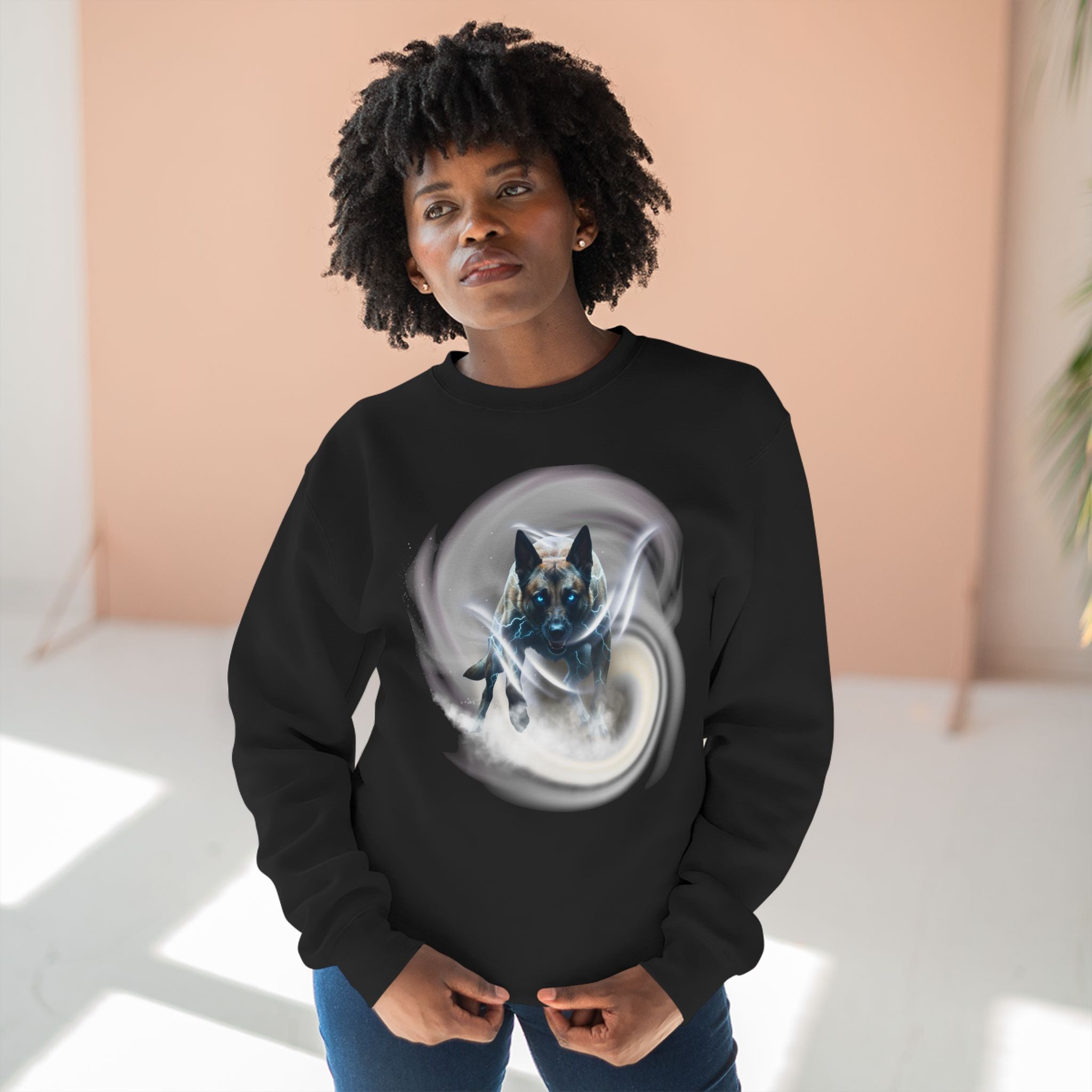 Air Guardian Sweatshirt | Guardian Collection