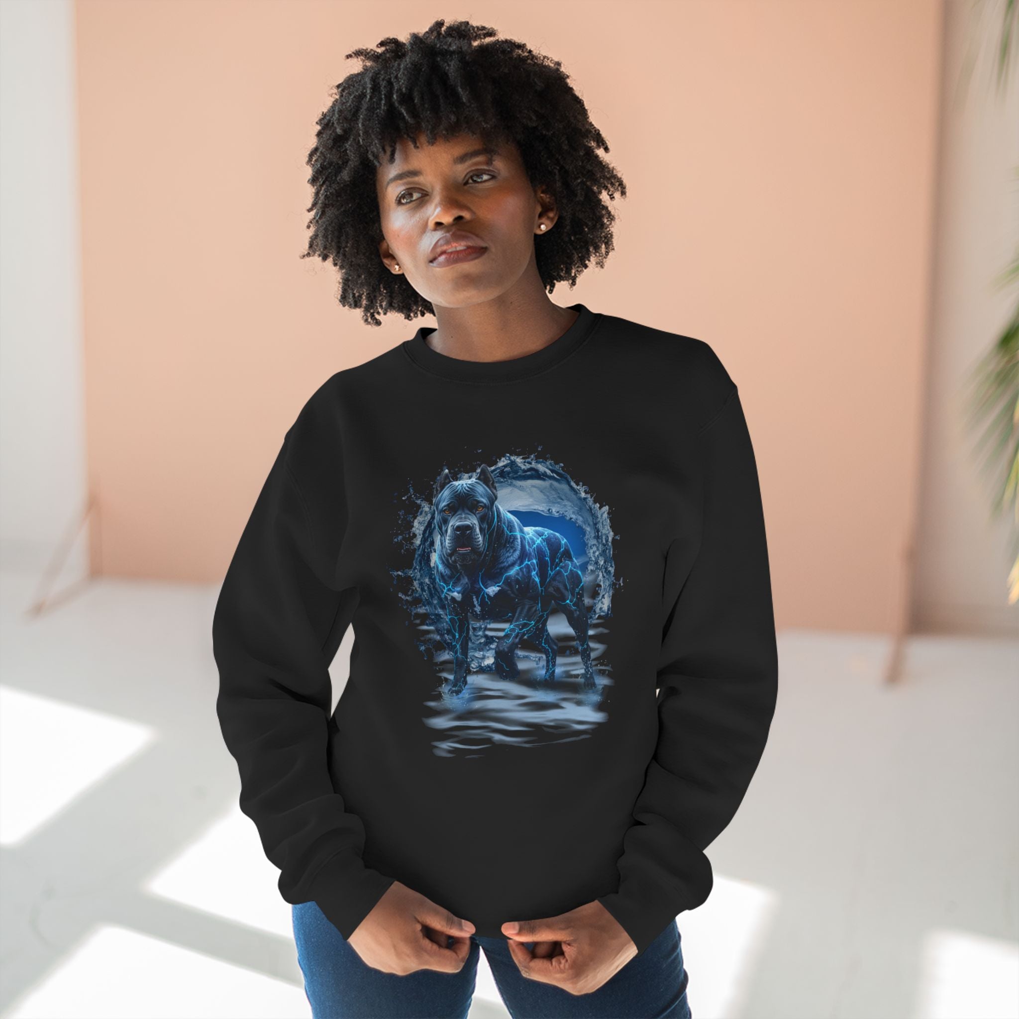 Water Guardian Sweatshirt | Guardian Collection