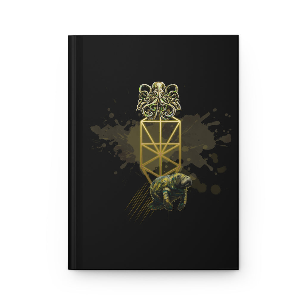 Alchemy Journal: Tree of Life