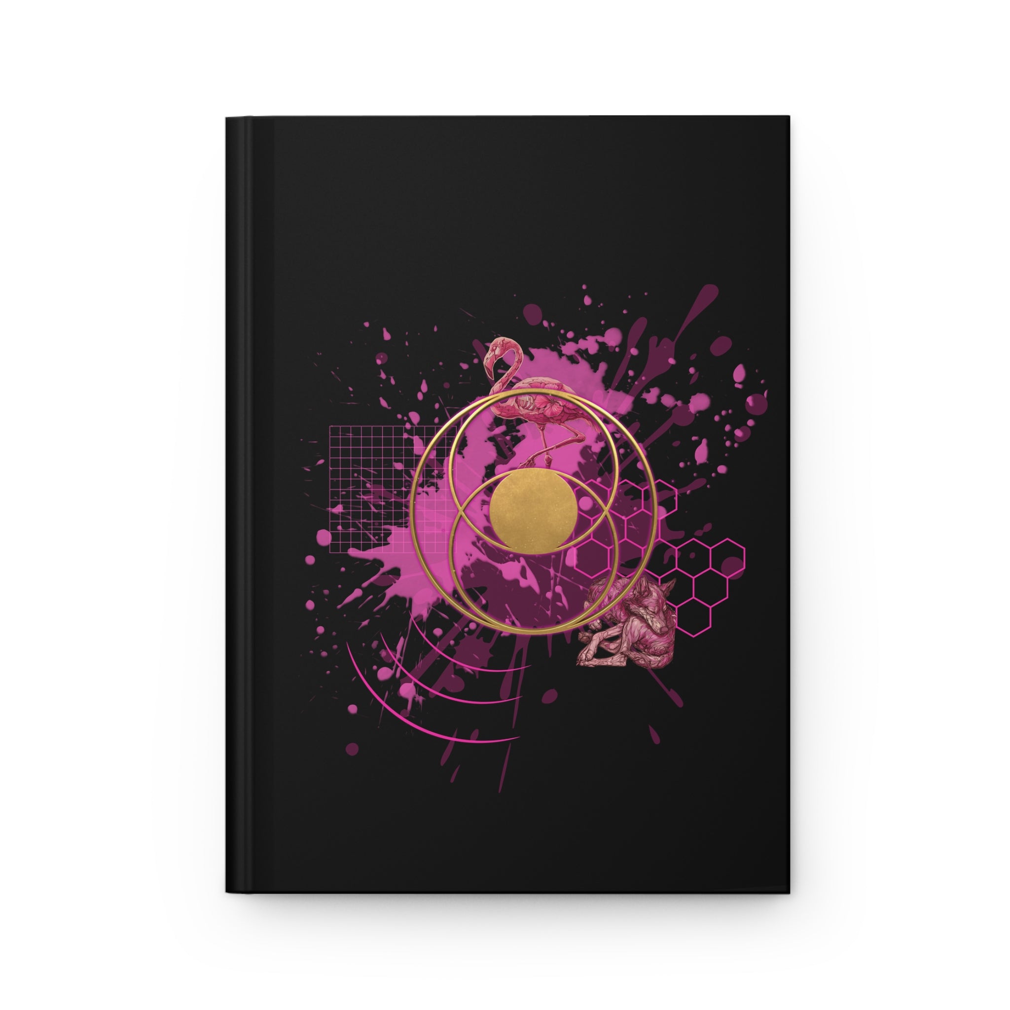 The Alchemy Journal: Vesica Piscis