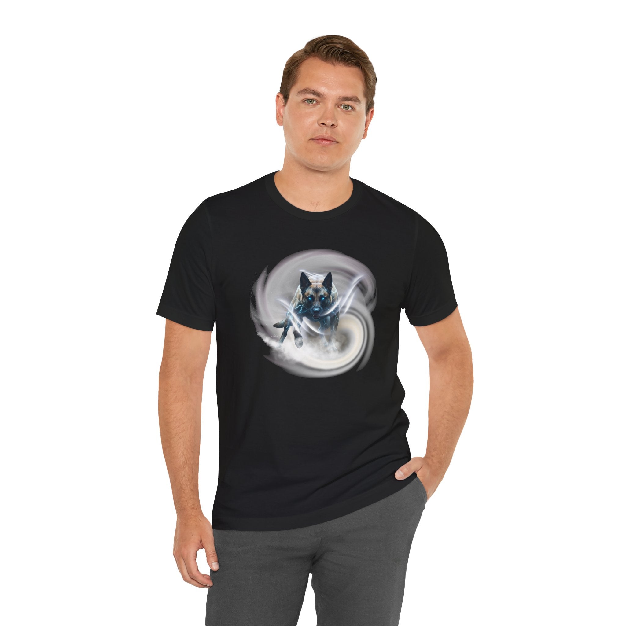 Air Guardian T-shirt | Guardian Collection