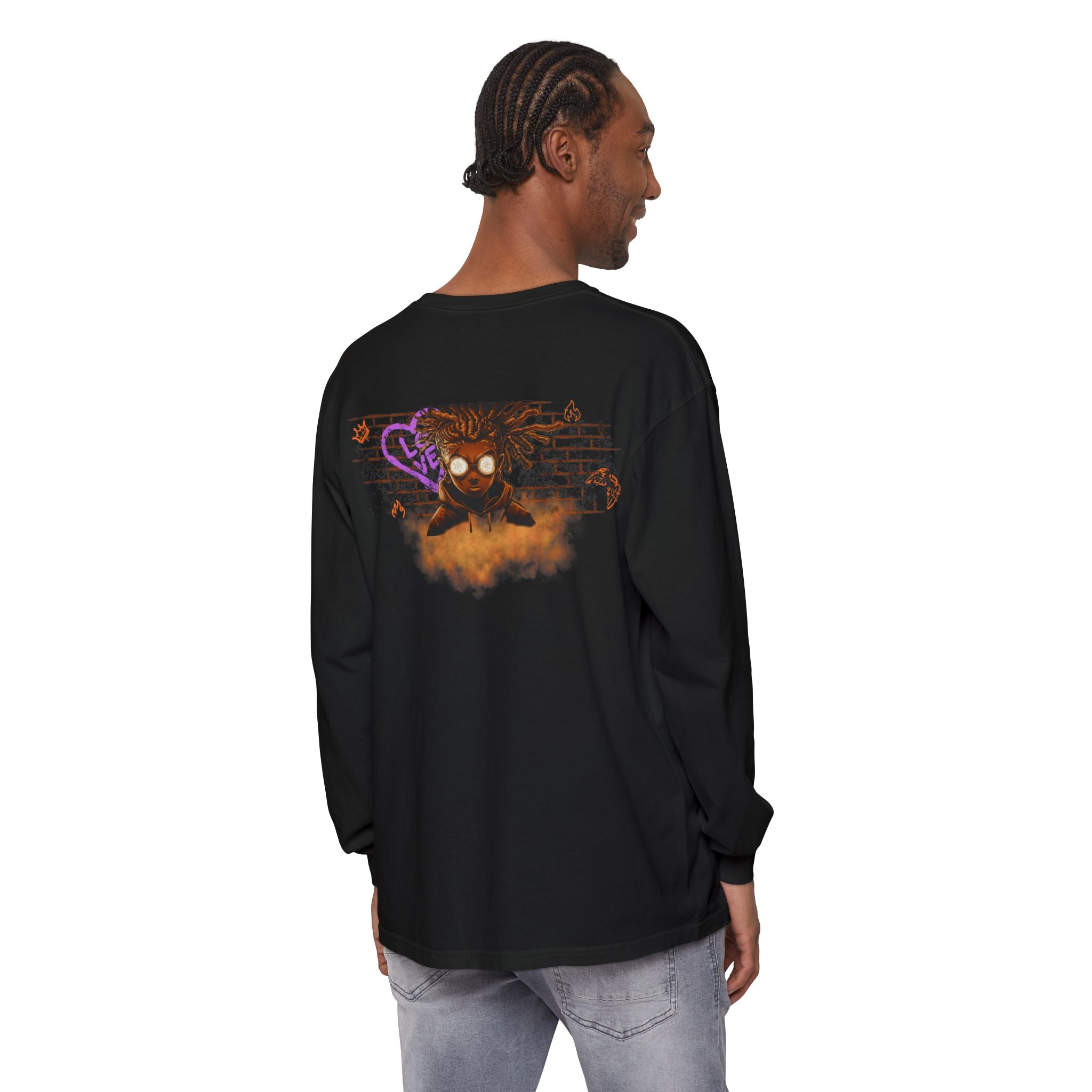 Urban Witch Long Sleeve